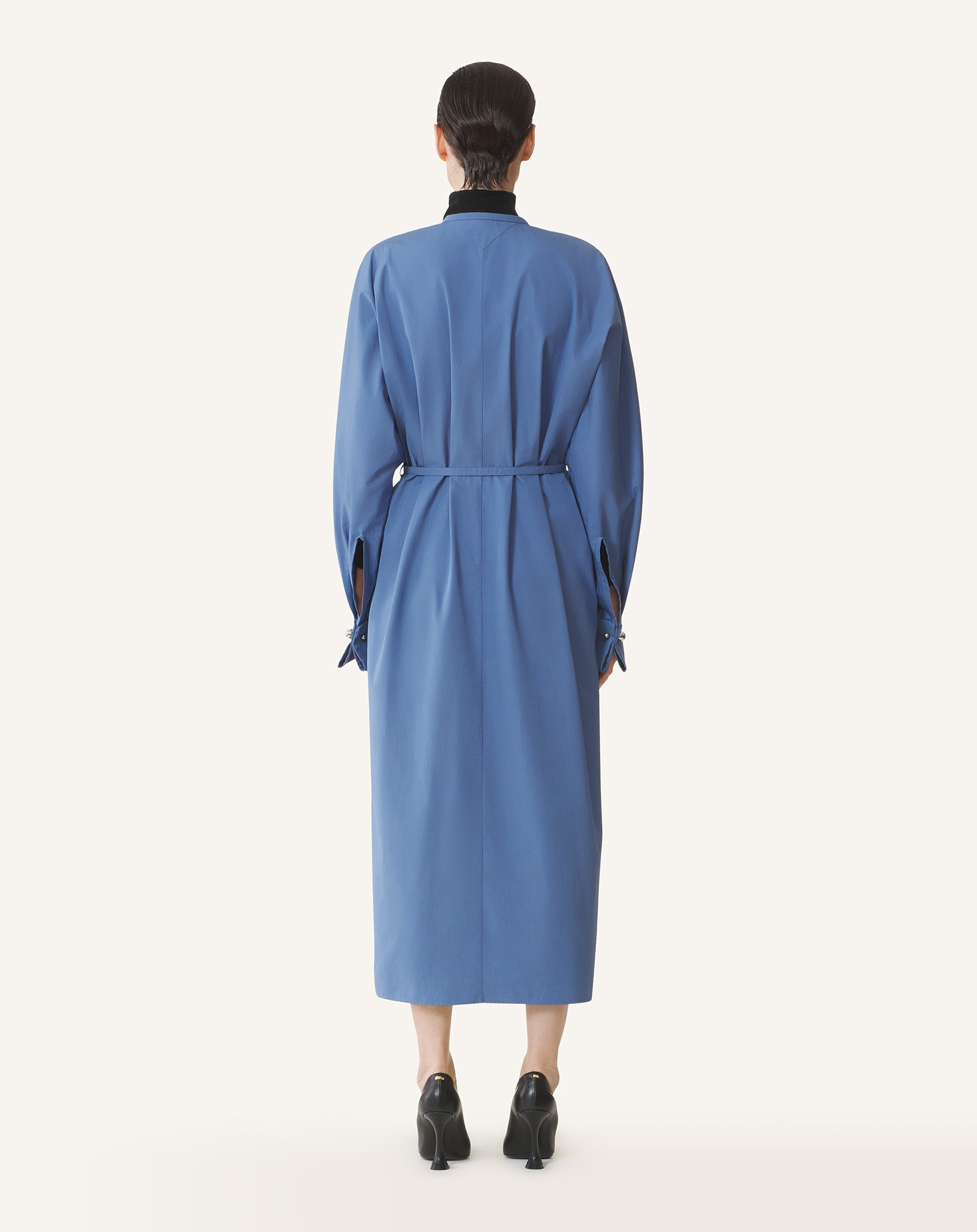 ROBE CHEMISE