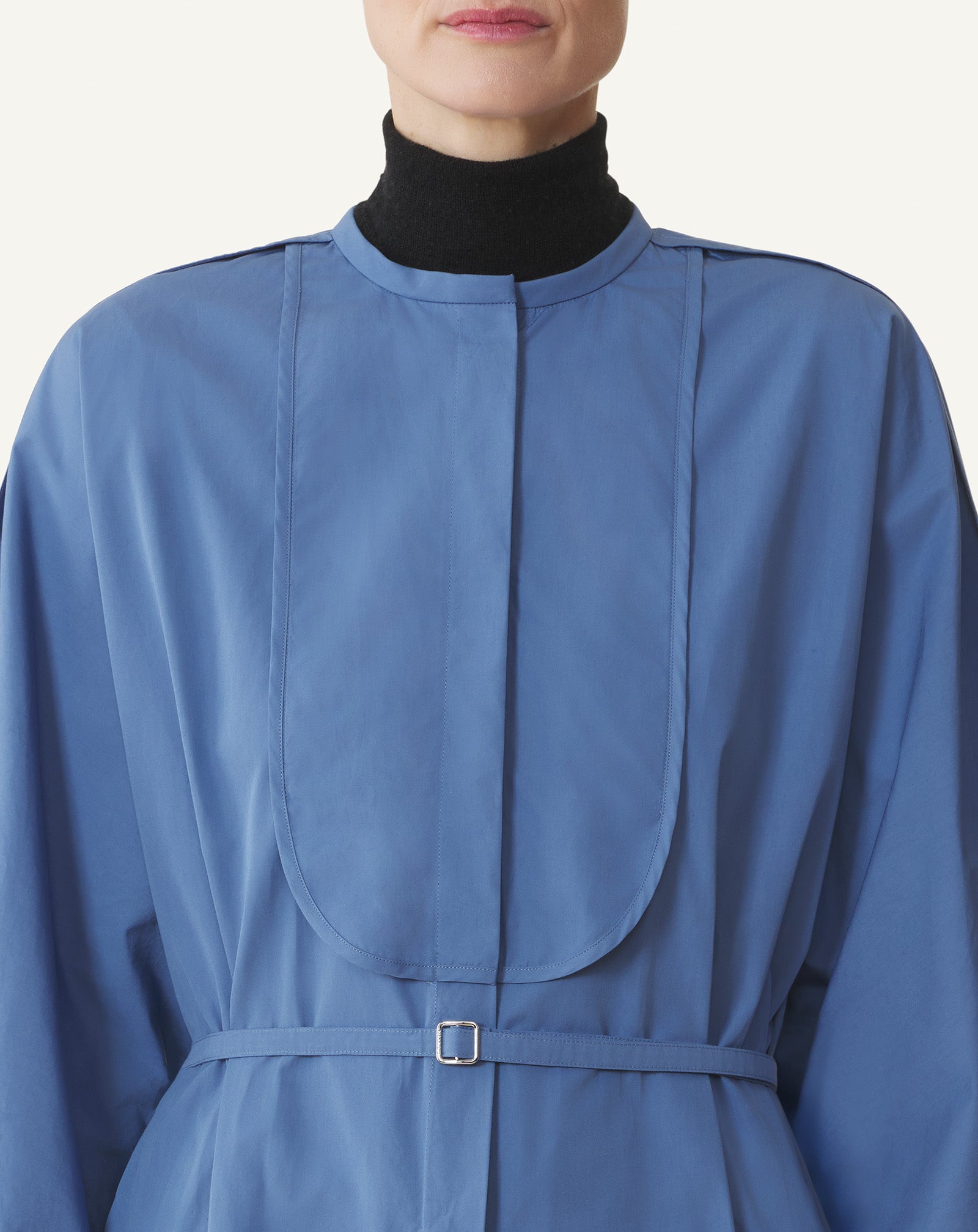 ROBE CHEMISE