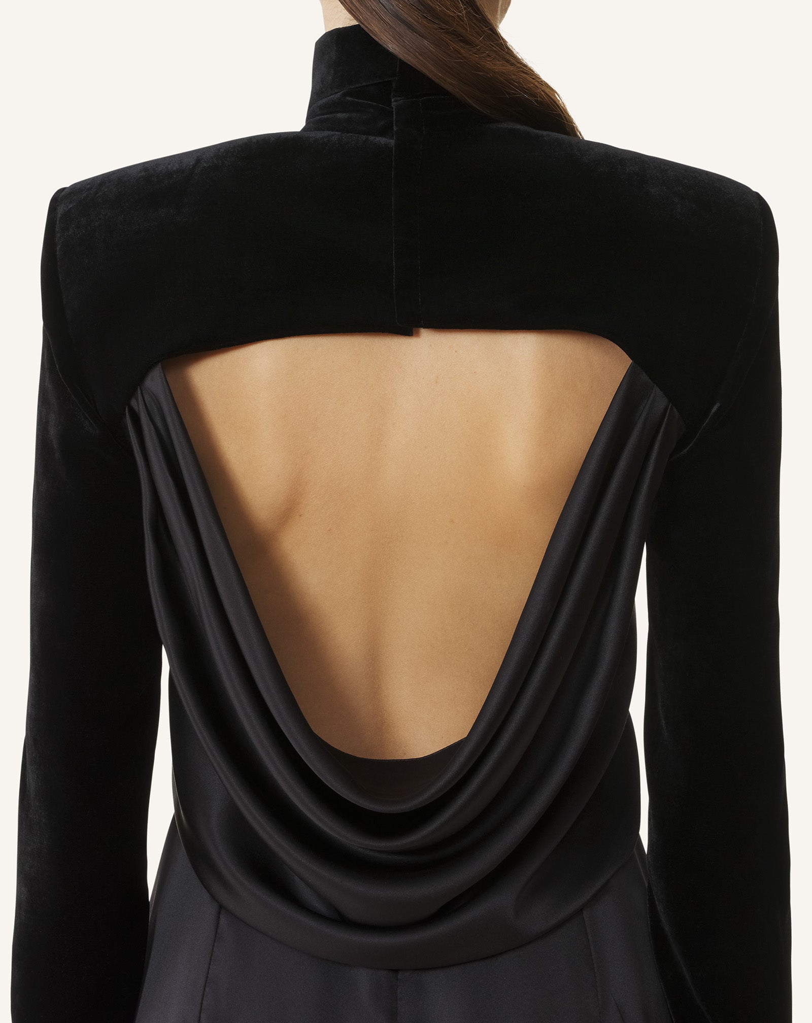 ROBE DOS BÉNITIER