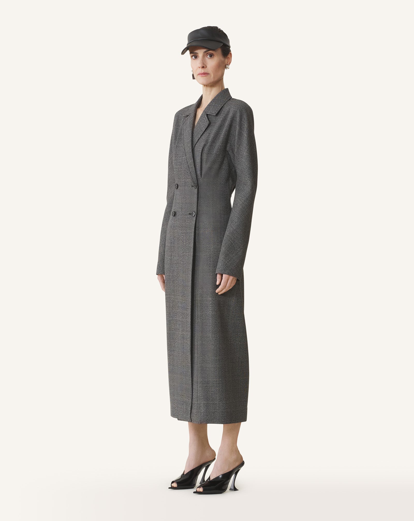ROBE TAILLEUR