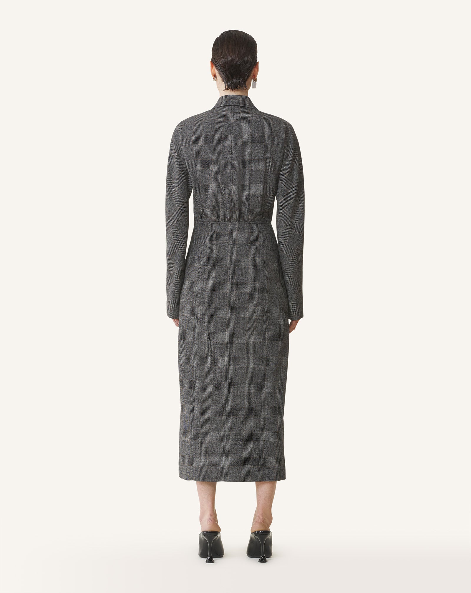 ROBE TAILLEUR