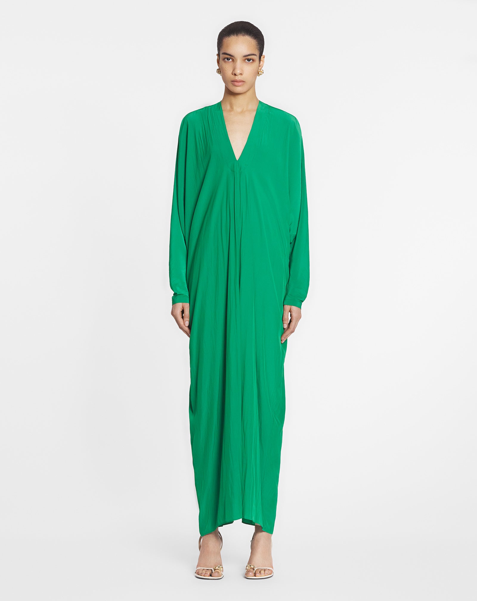 ROBE CAFTAN