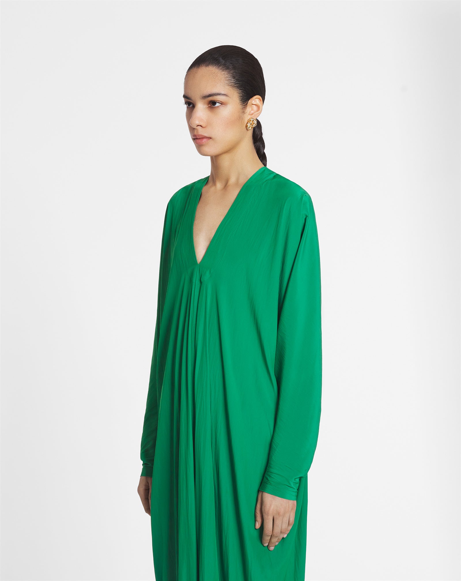 ROBE CAFTAN