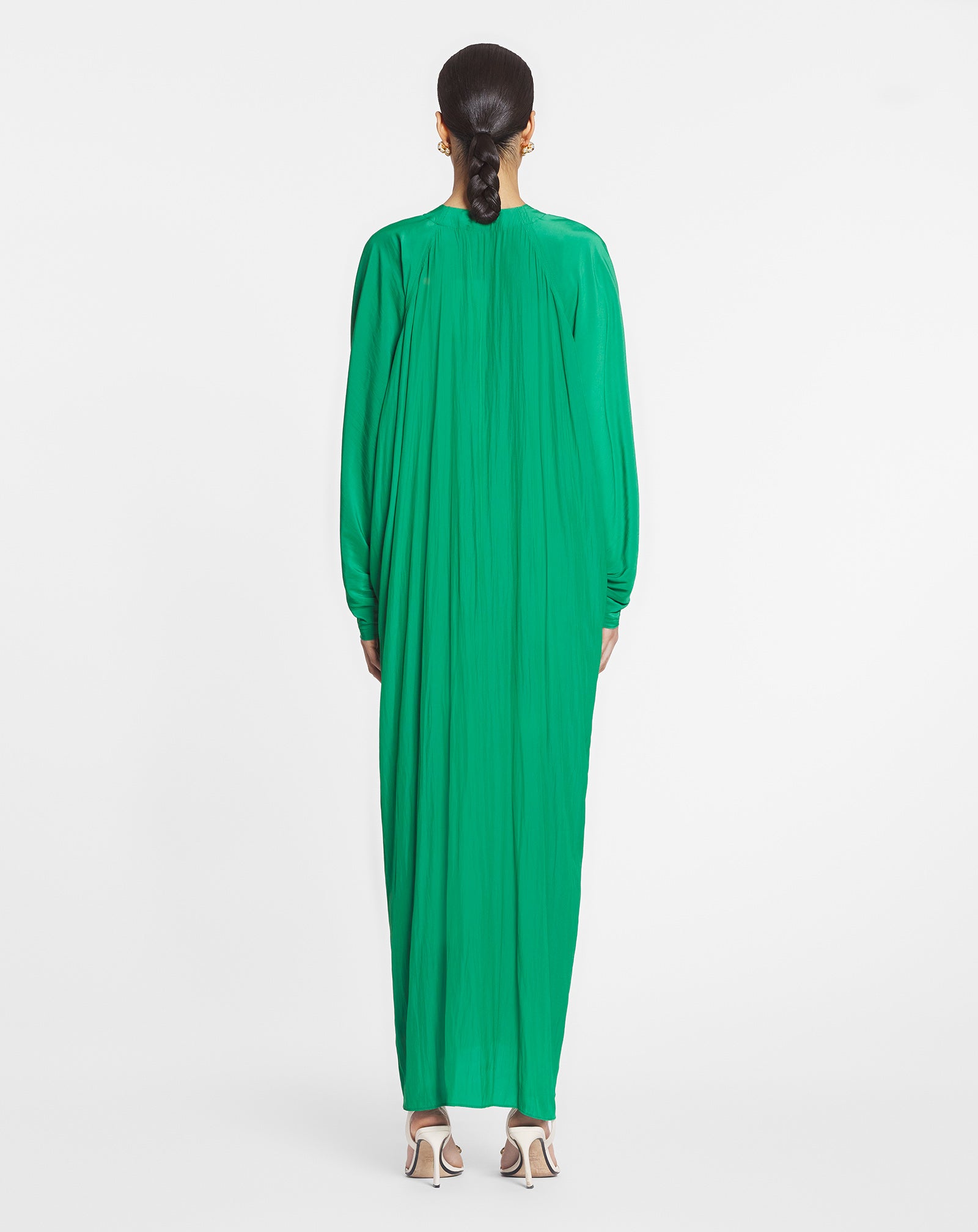 ROBE CAFTAN