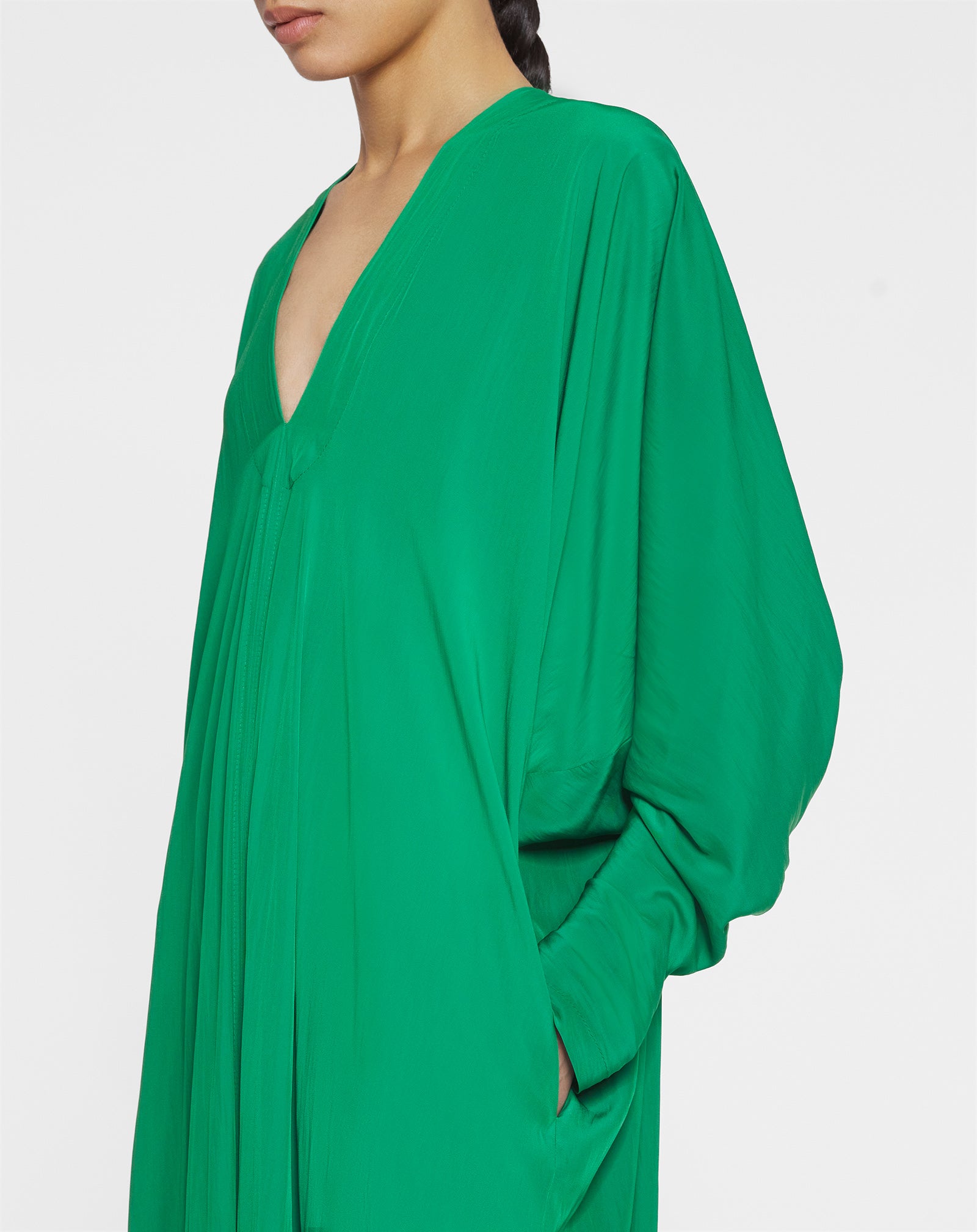 ROBE CAFTAN