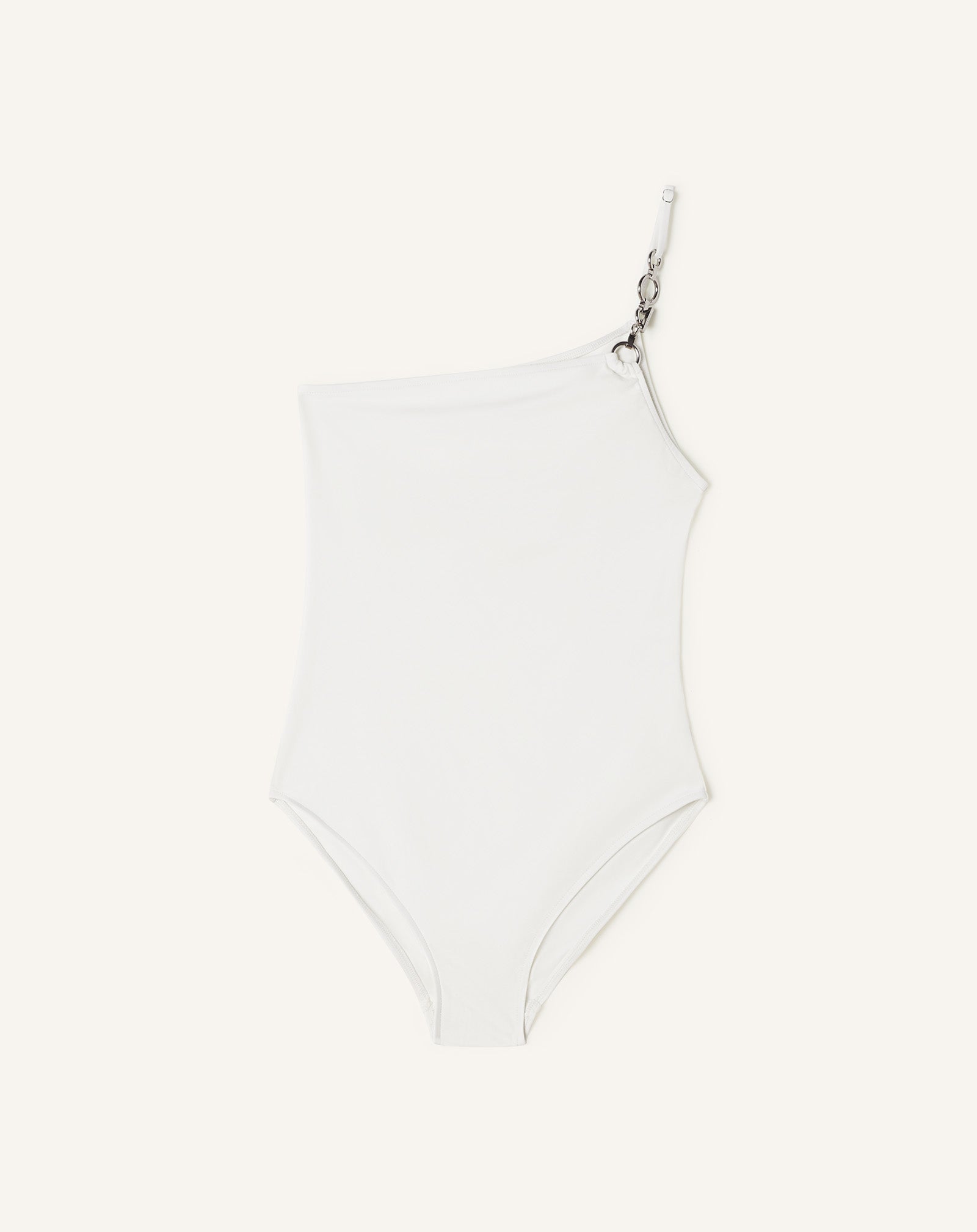 MAILLOT DE BAIN ASYMÉTRIQUE