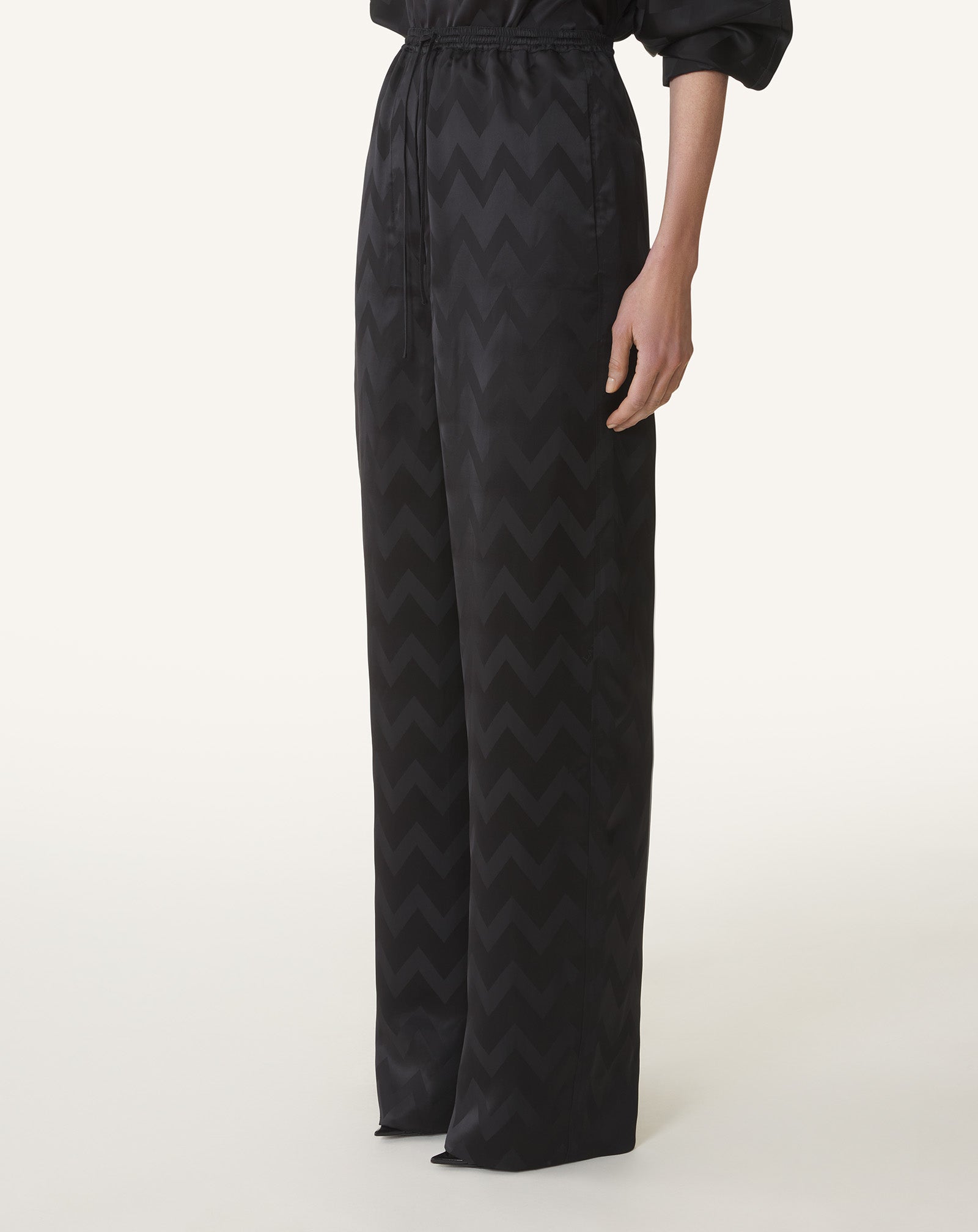 PANTALON PYJAMA