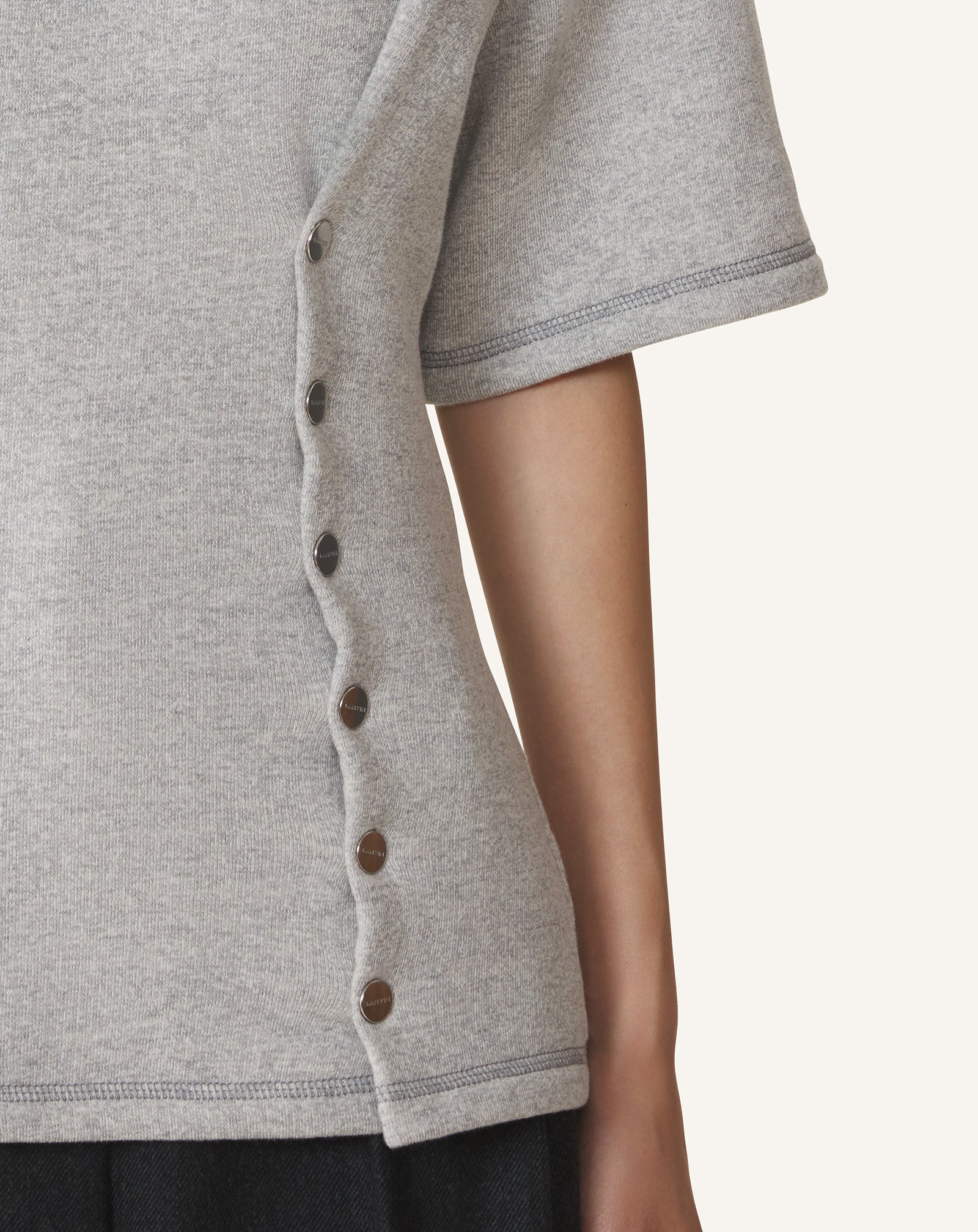 T-SHIRT CINTRÉ