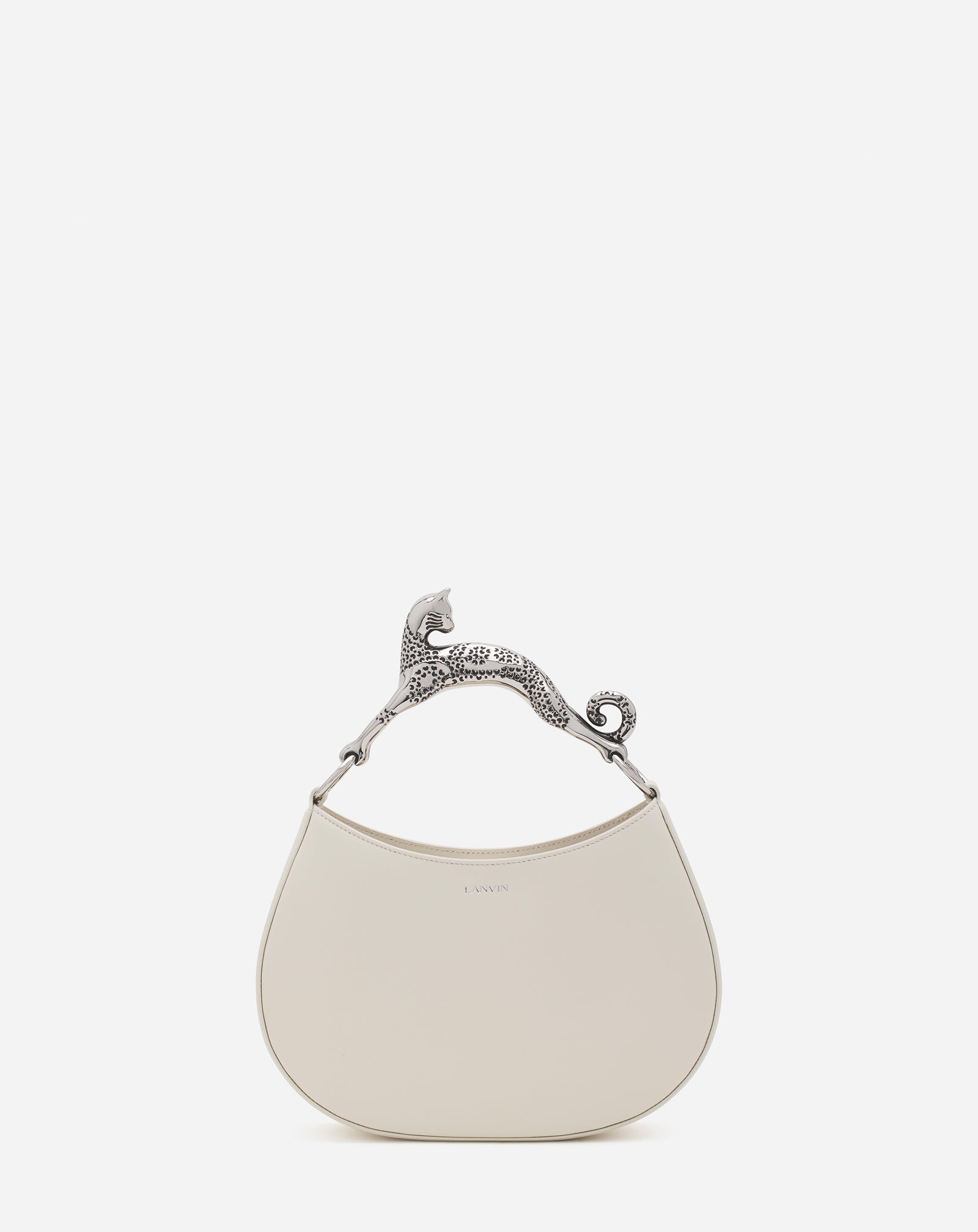SAC HOBO CAT EN CUIR