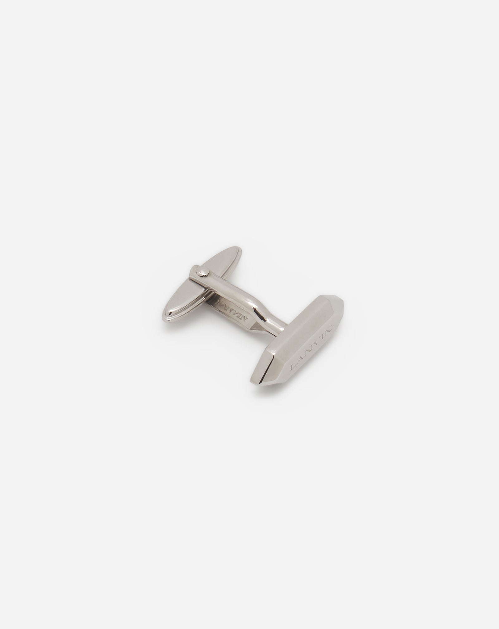 BOUTONS DE MANCHETTE LANVIN ÉTIQUETTE