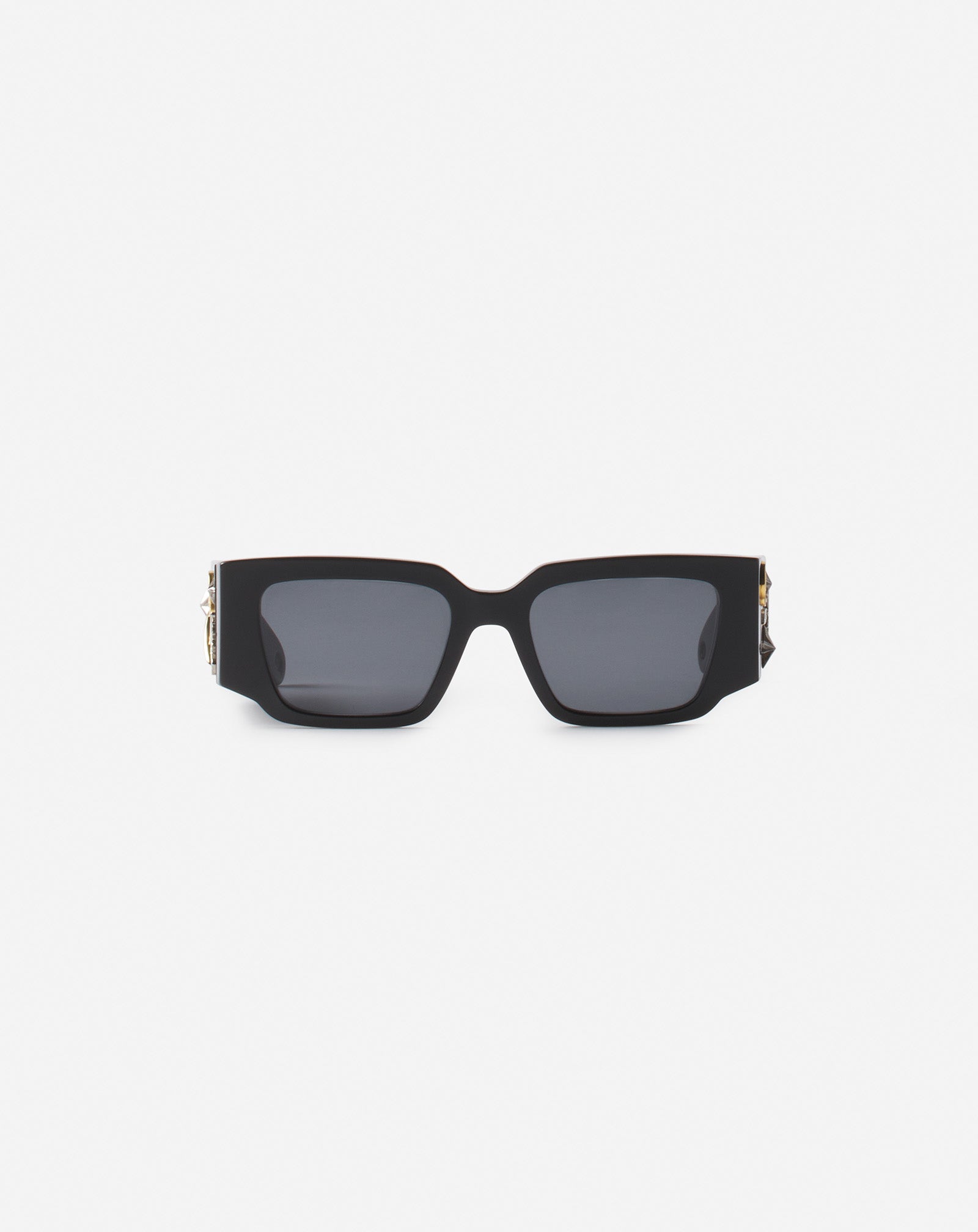 Lunettes De Soleil Lanvin X Future Avec Pins Lanvin