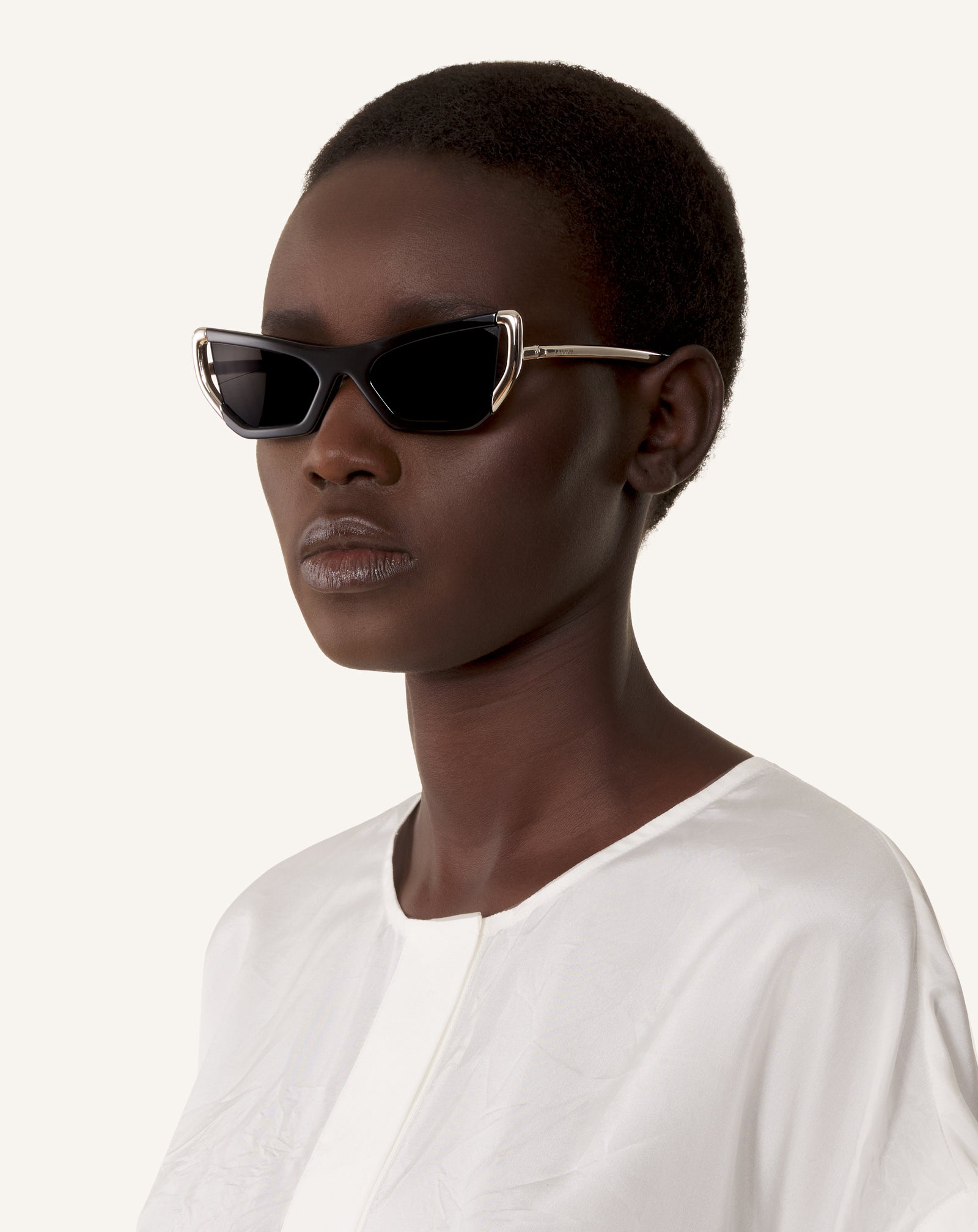 LUNETTES DE SOLEIL NOVA NOIR