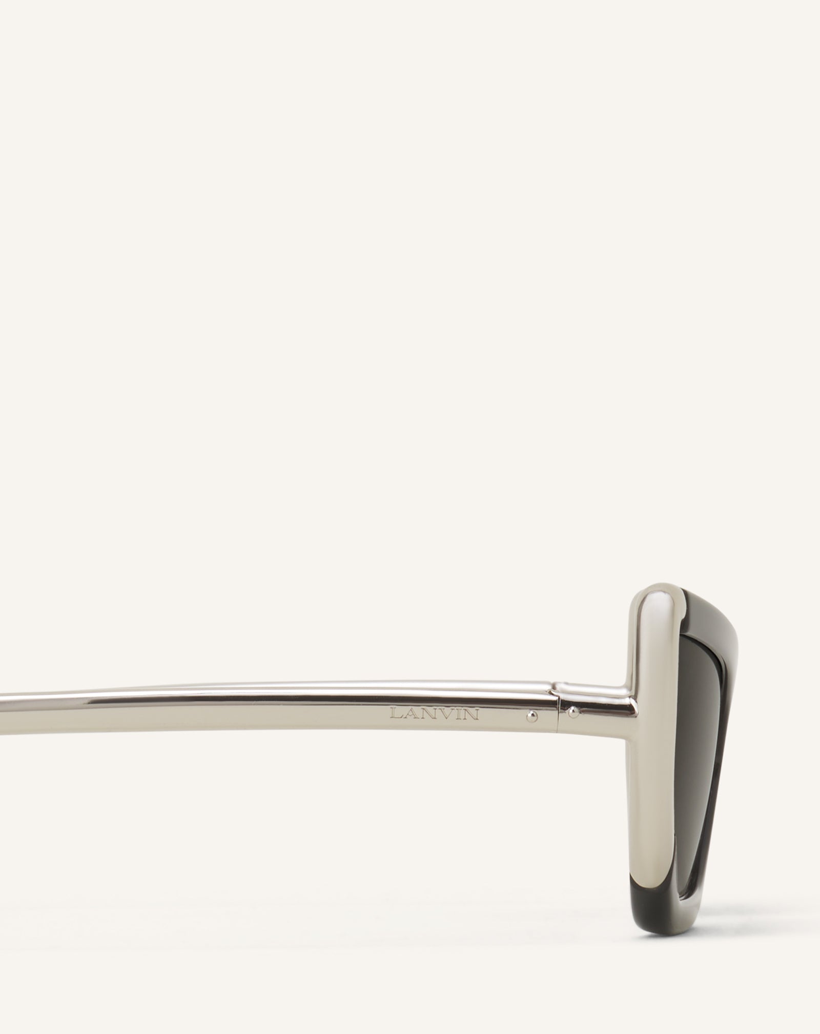 LUNETTES DE SOLEIL NOVA NOIR