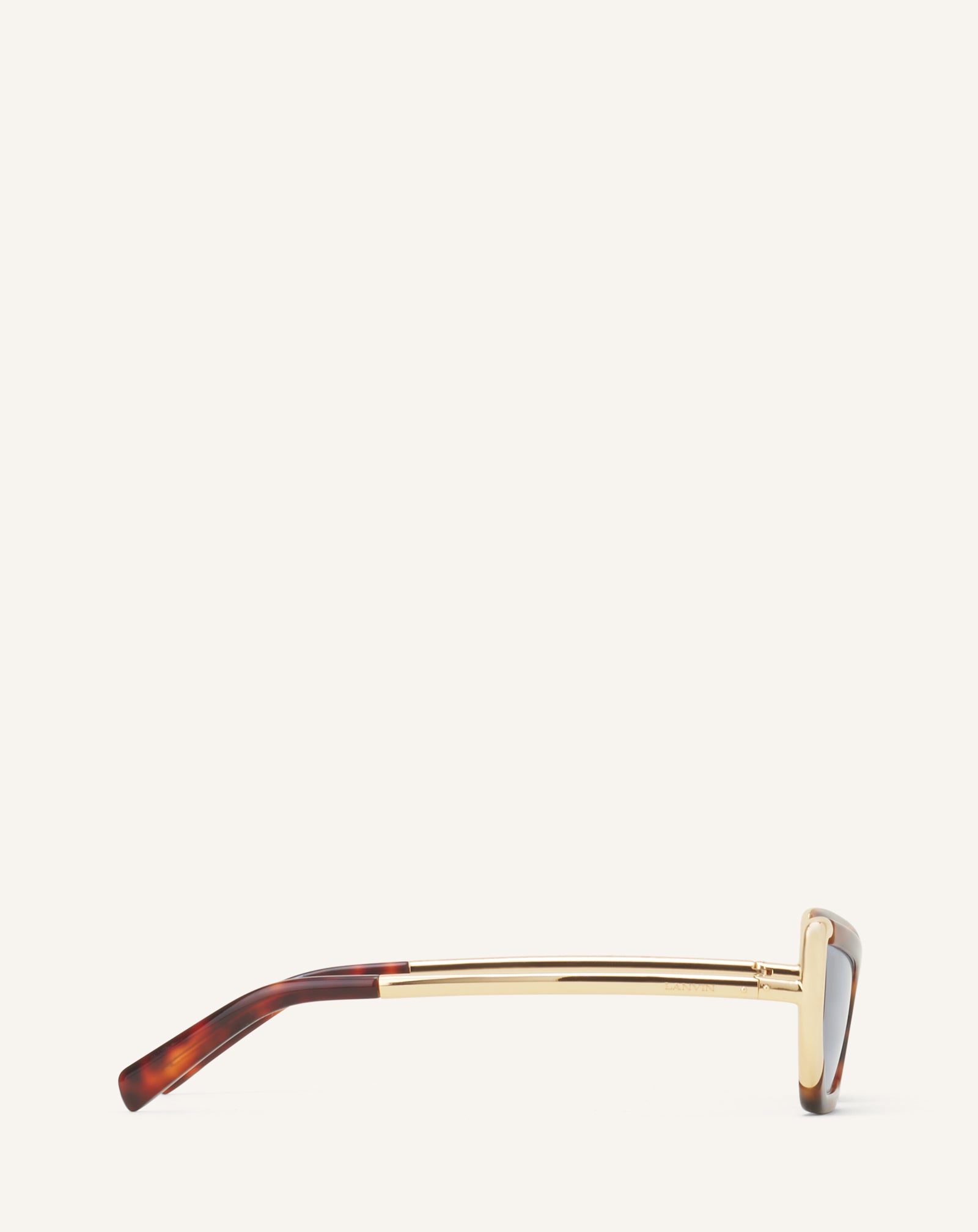 LUNETTES DE SOLEIL NOVA MARRON