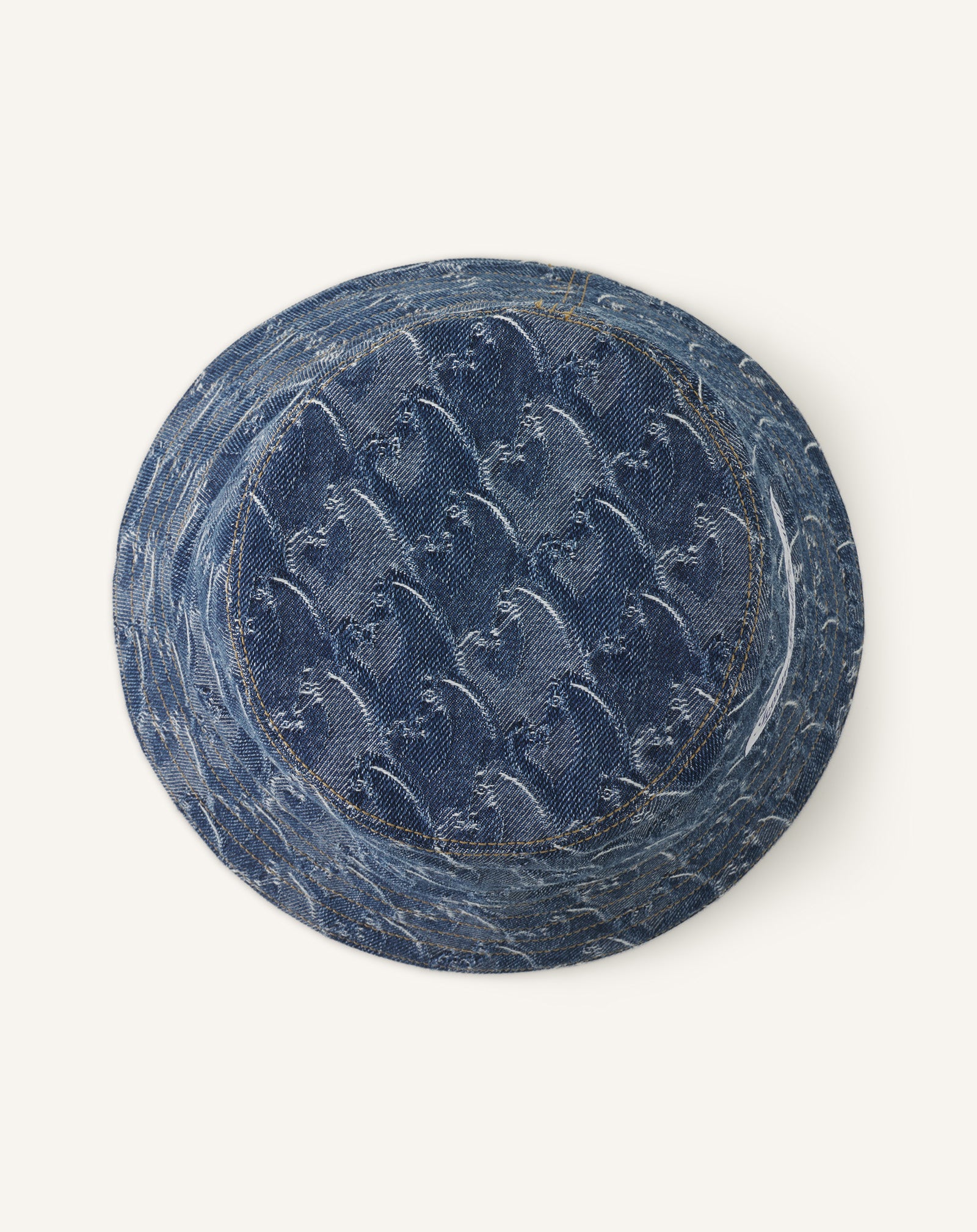 BOB LUNAR YEAR EN DENIM