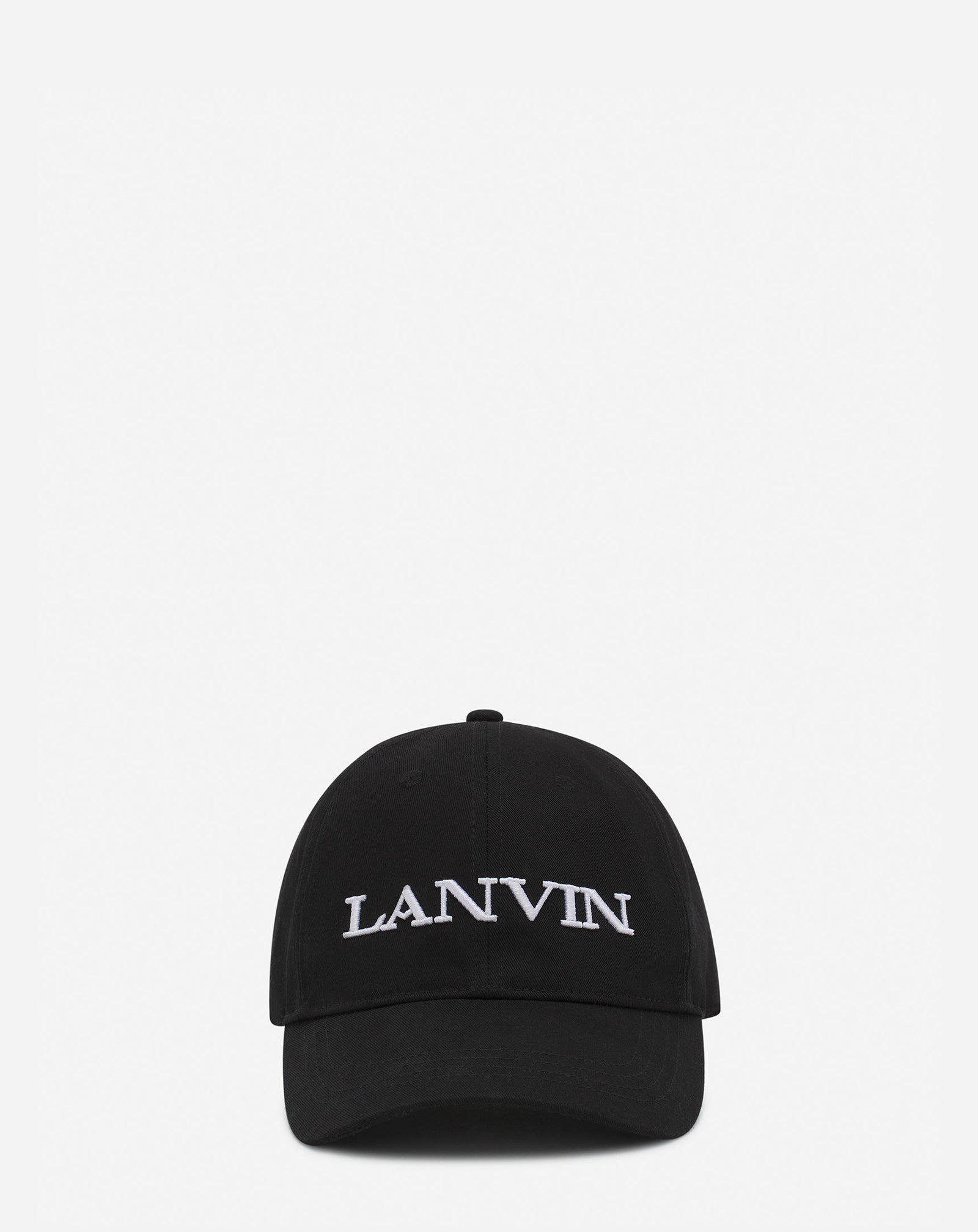 CASQUETTE LANVIN EN COTON