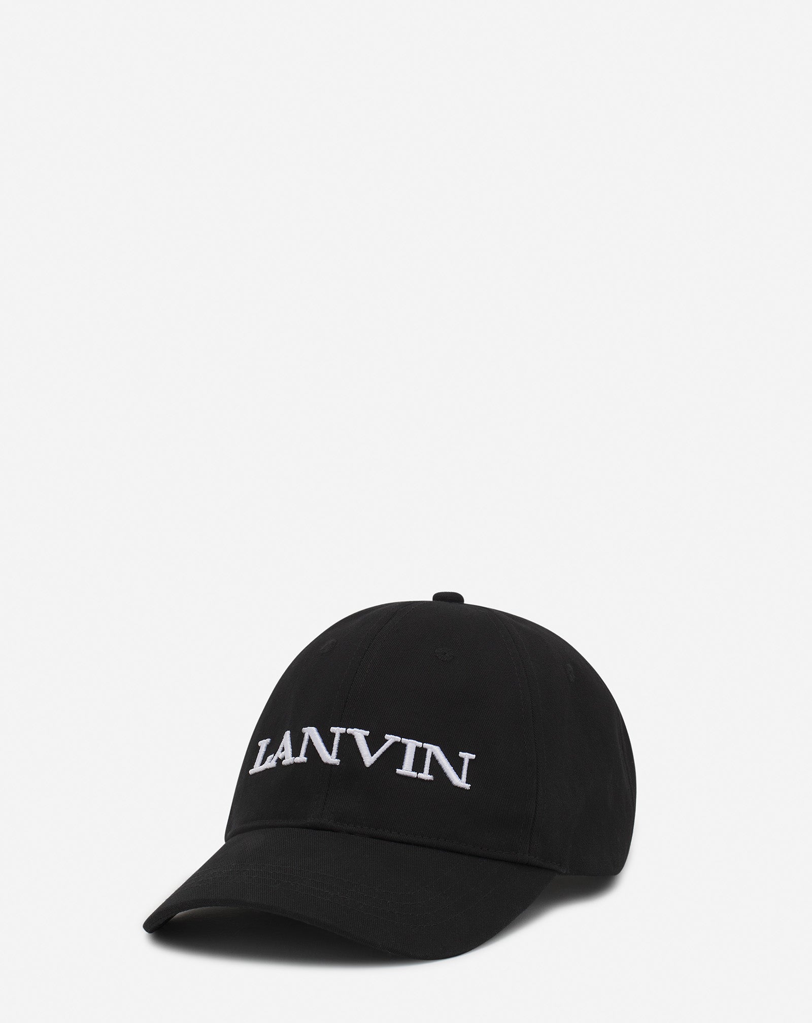 CASQUETTE LANVIN EN COTON