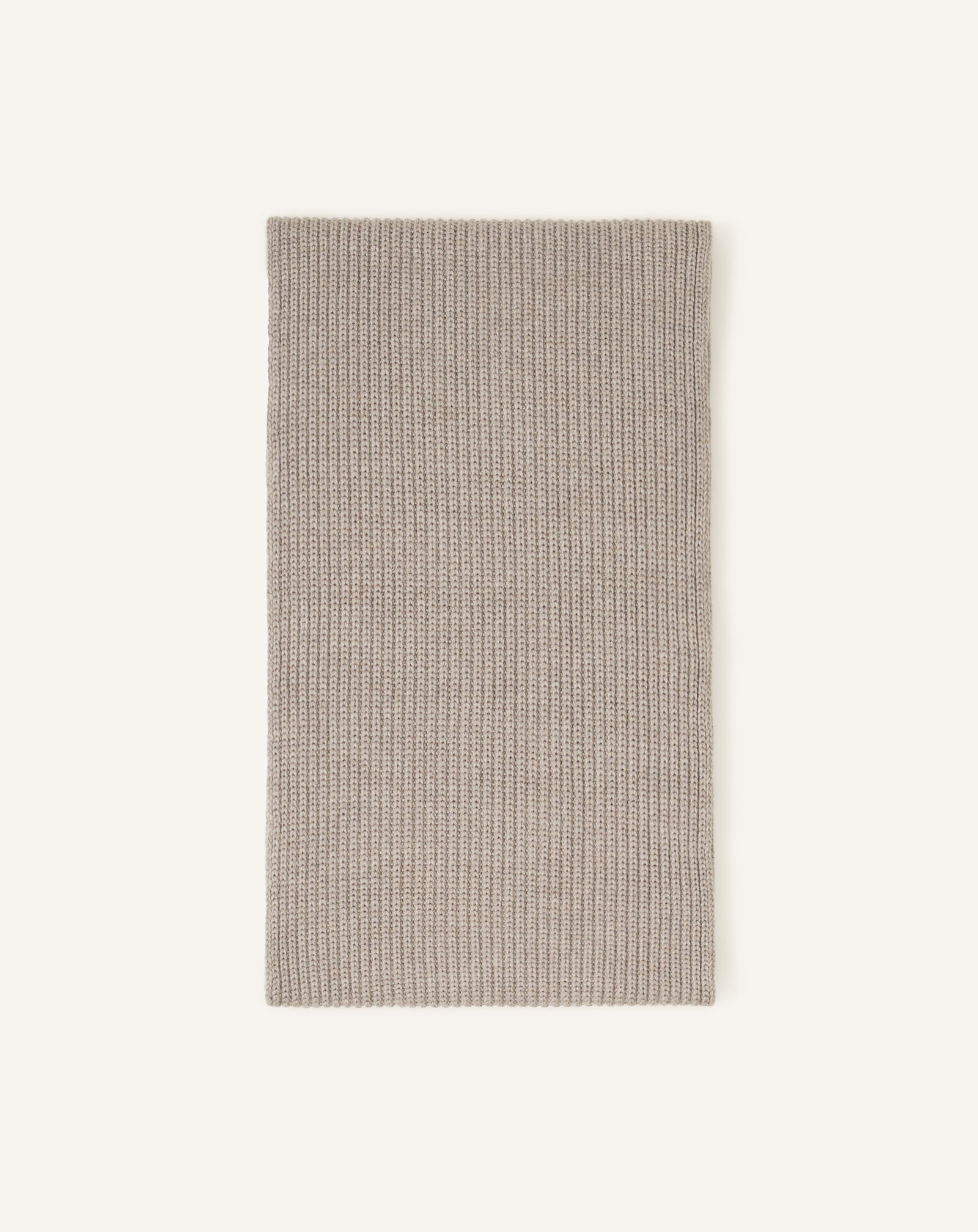 ÉCHARPE LANVIN EN LAINE