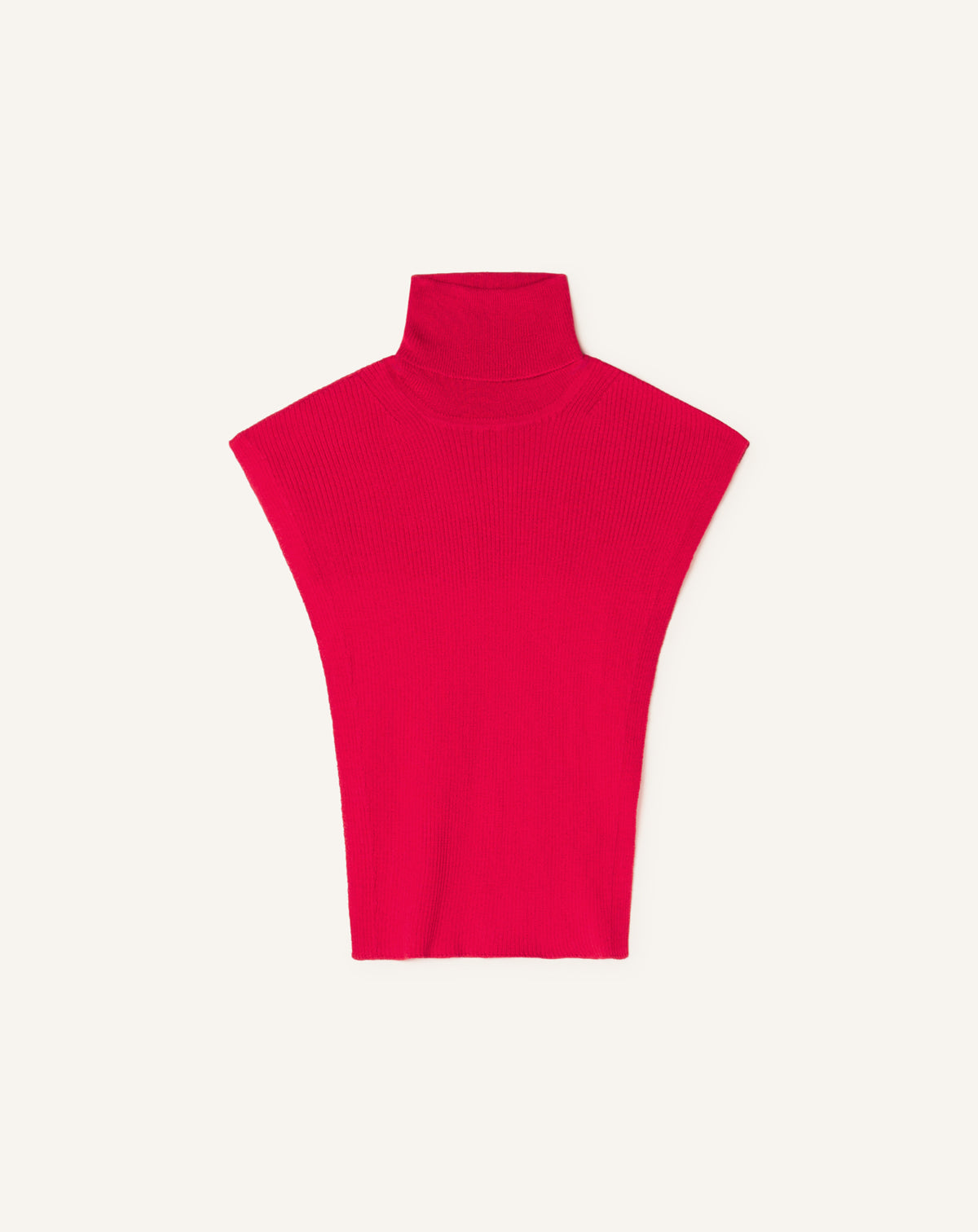 COL SIGNATURE LANVIN EN CASHMERE