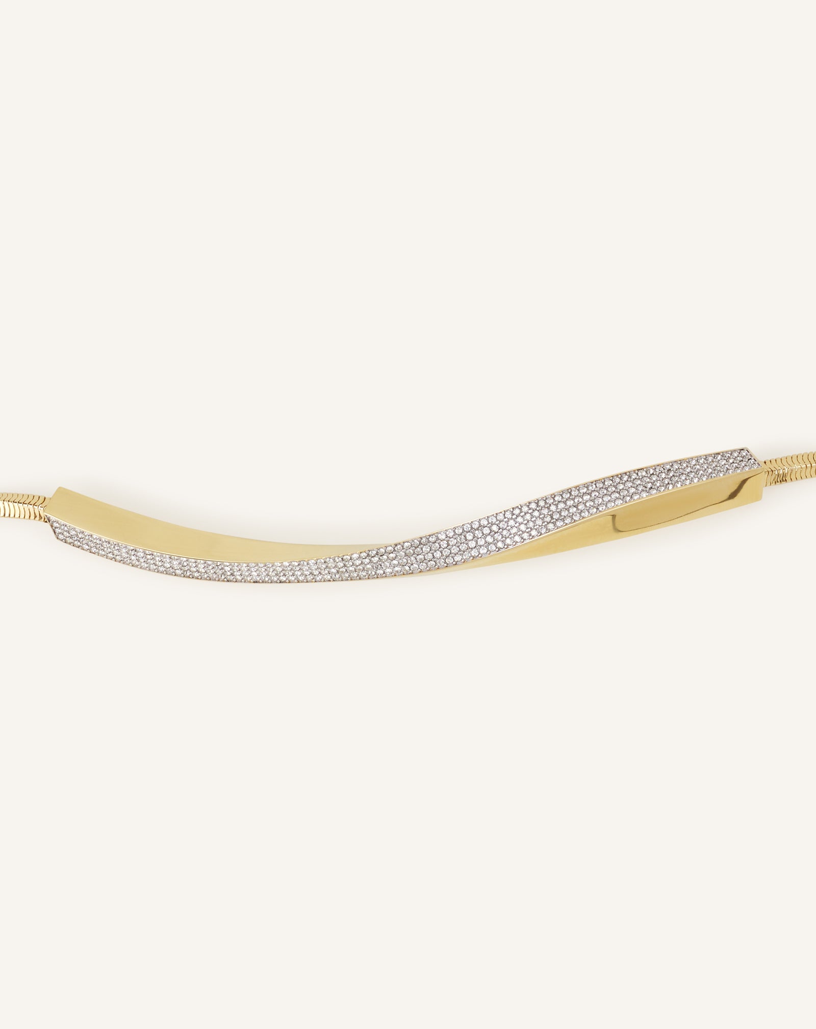 CEINTURE HANCHES TWIST