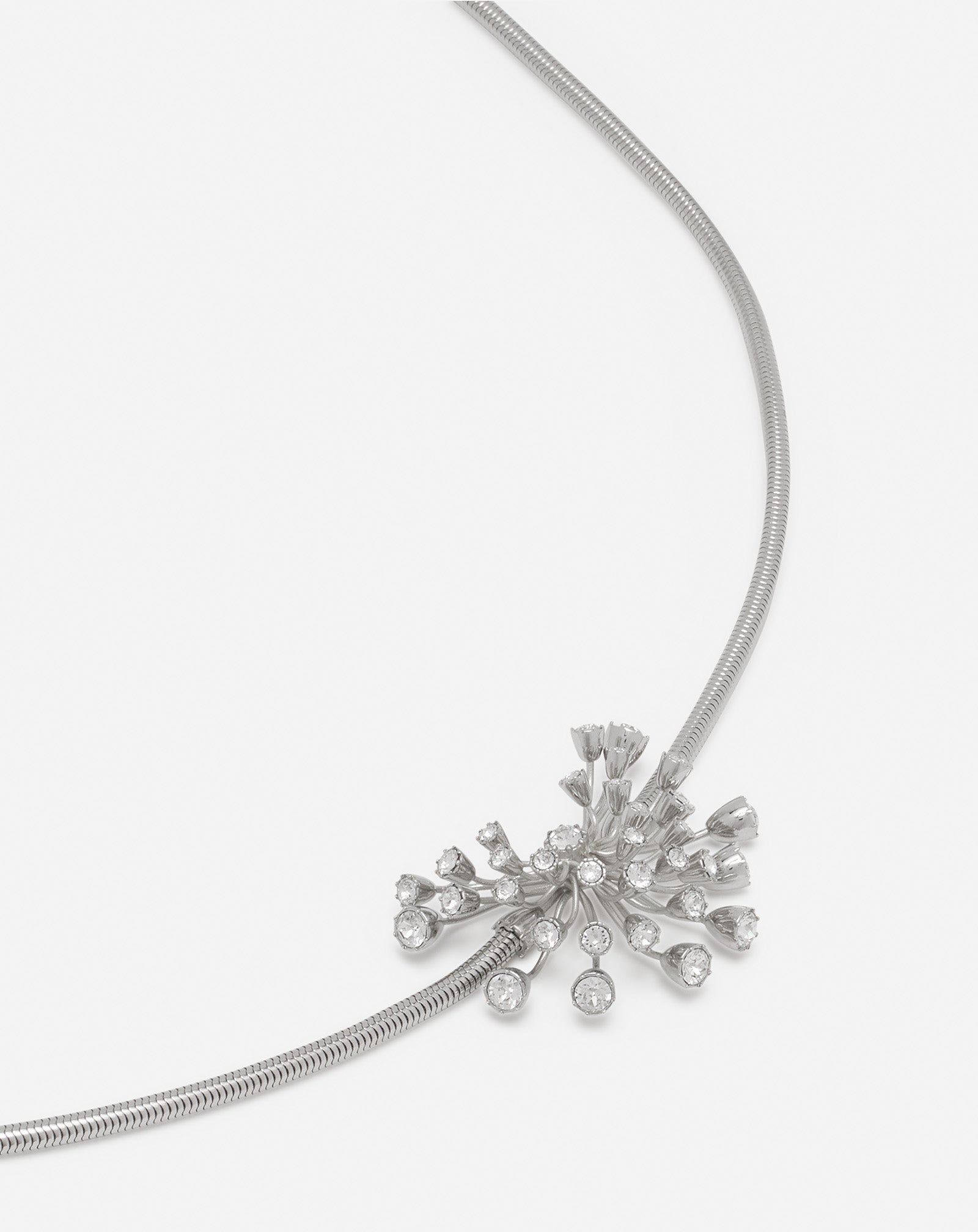 CEINTURE TRAVIATA BY LANVIN EN LAITON ET CUIR