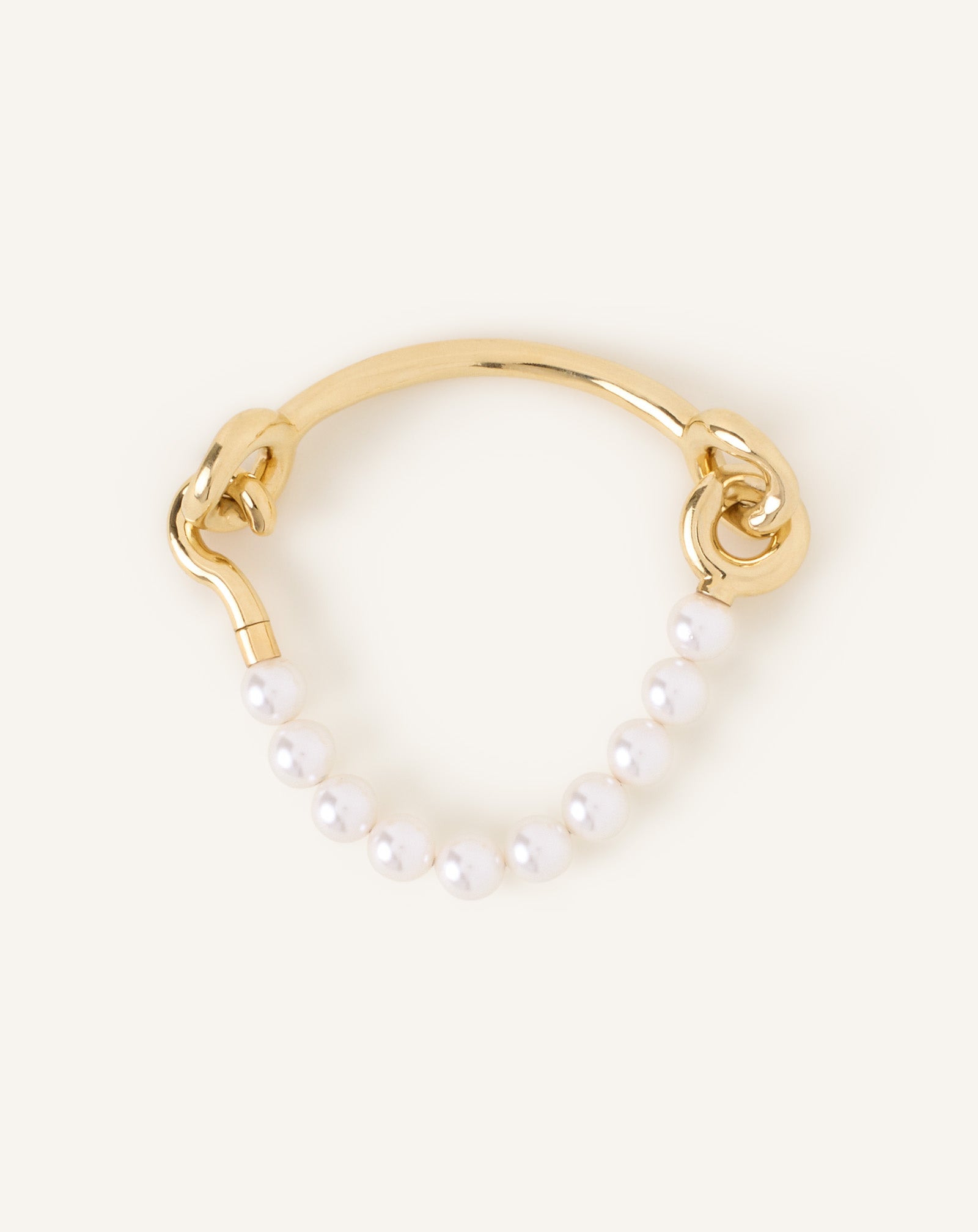BRACELET LES PERLES BY LANVIN