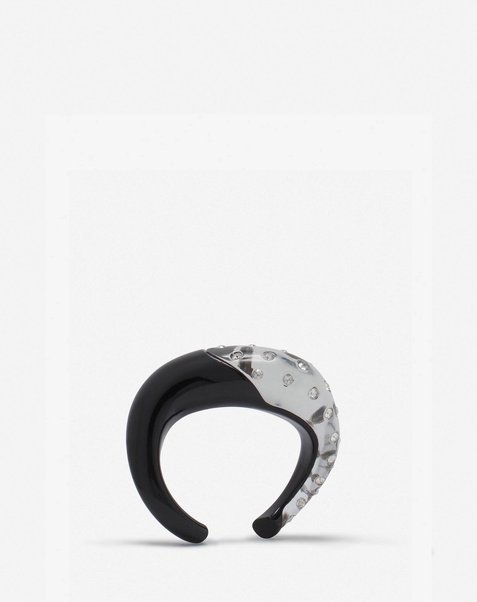 BRACELET FARGO À STRASS