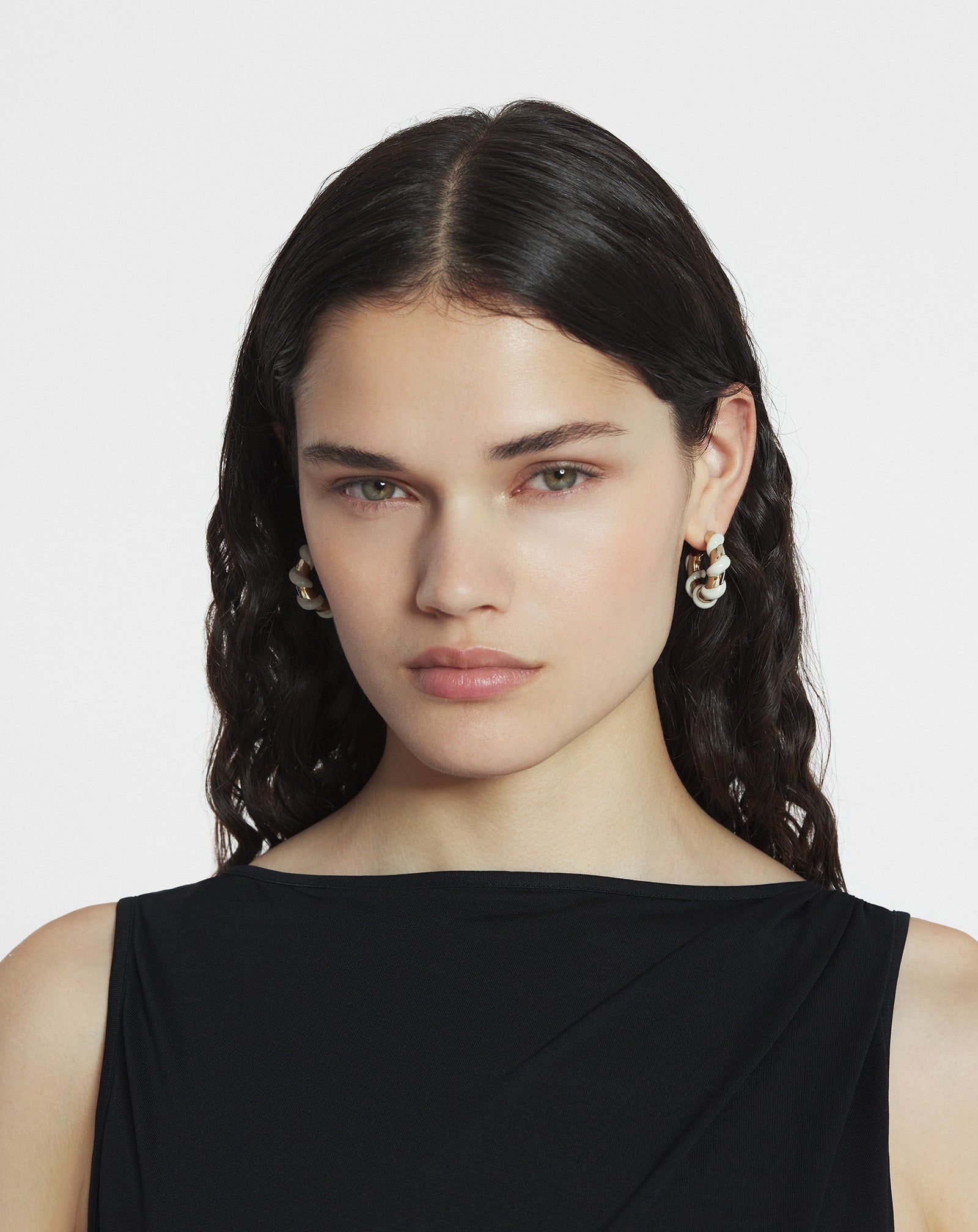 BOUCLES D'OREILLES MÉLODIE CANDY