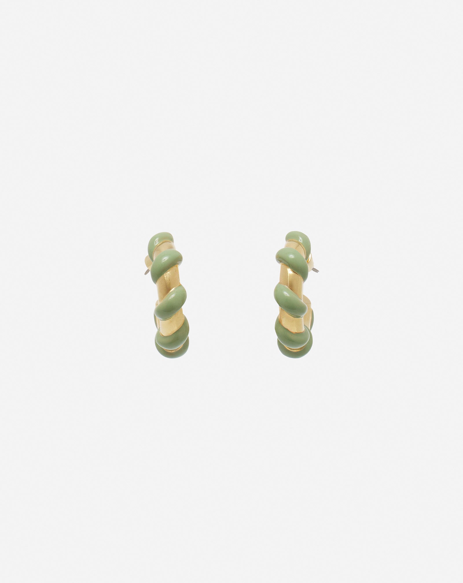 BOUCLES D'OREILLES MÉLODIE CANDY