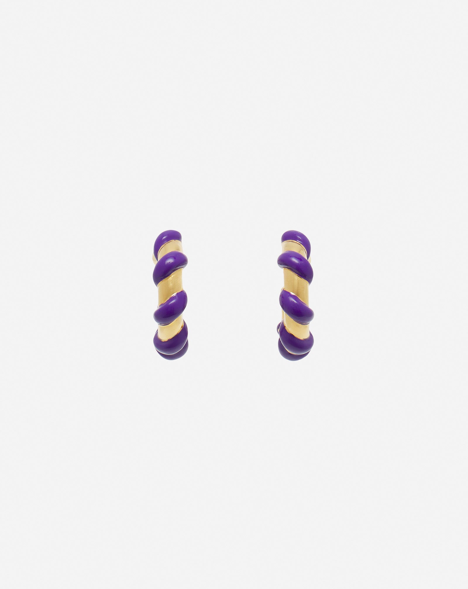 BOUCLES D'OREILLES MÉLODIE CANDY