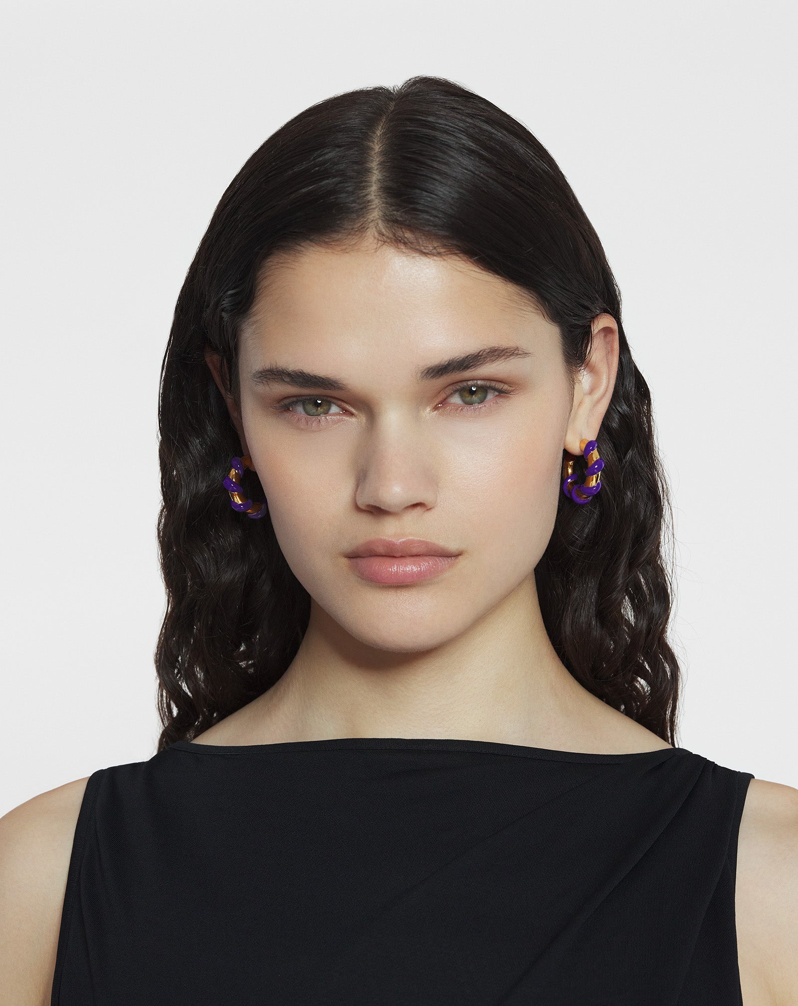 BOUCLES D'OREILLES MÉLODIE CANDY
