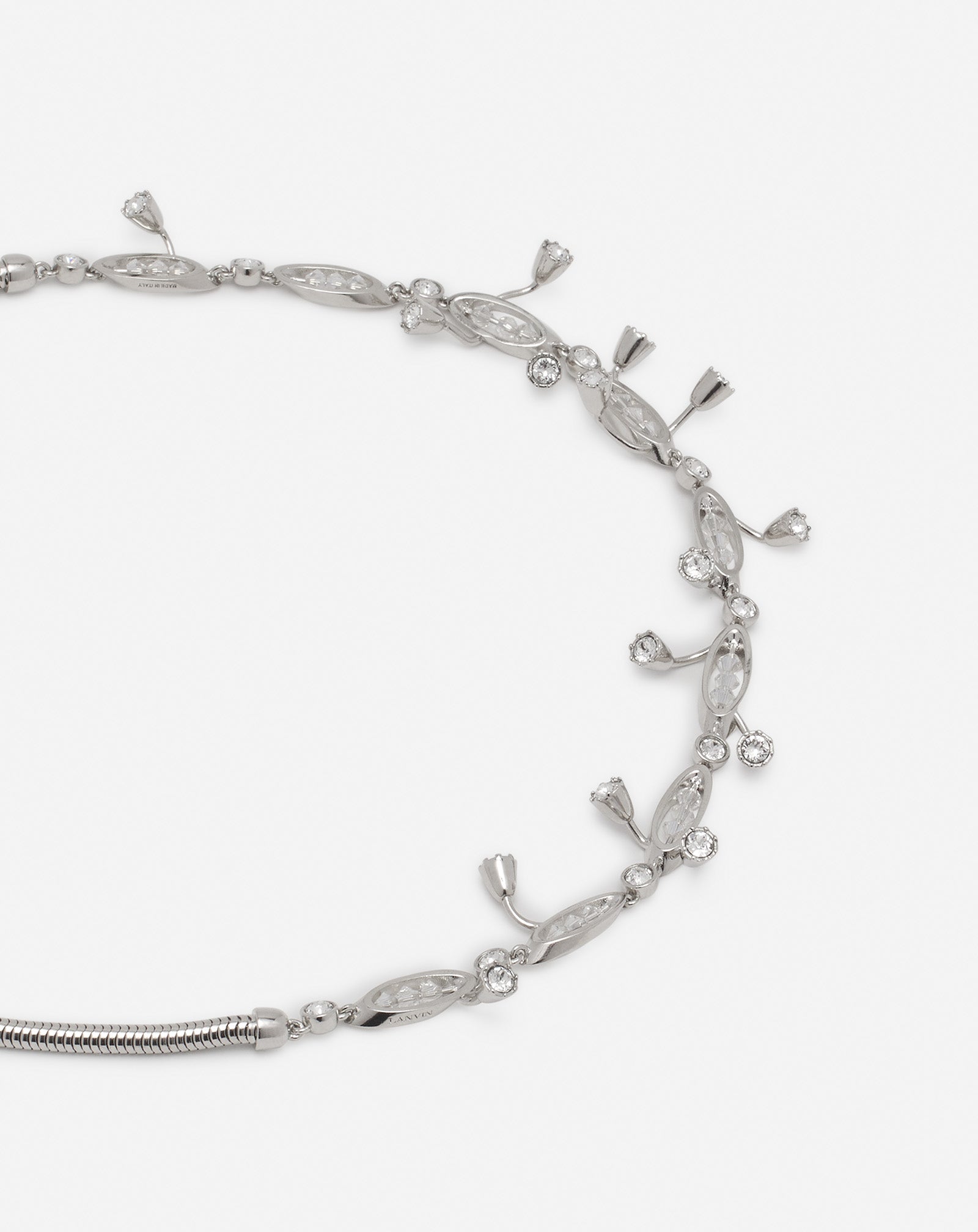 COLLIER AEDE