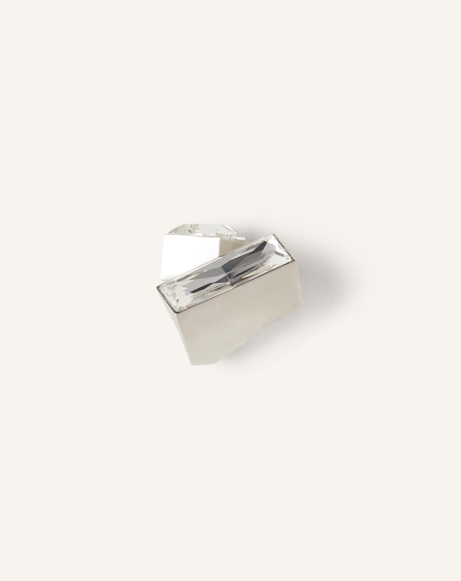 BAGUE RYTHMIQUE