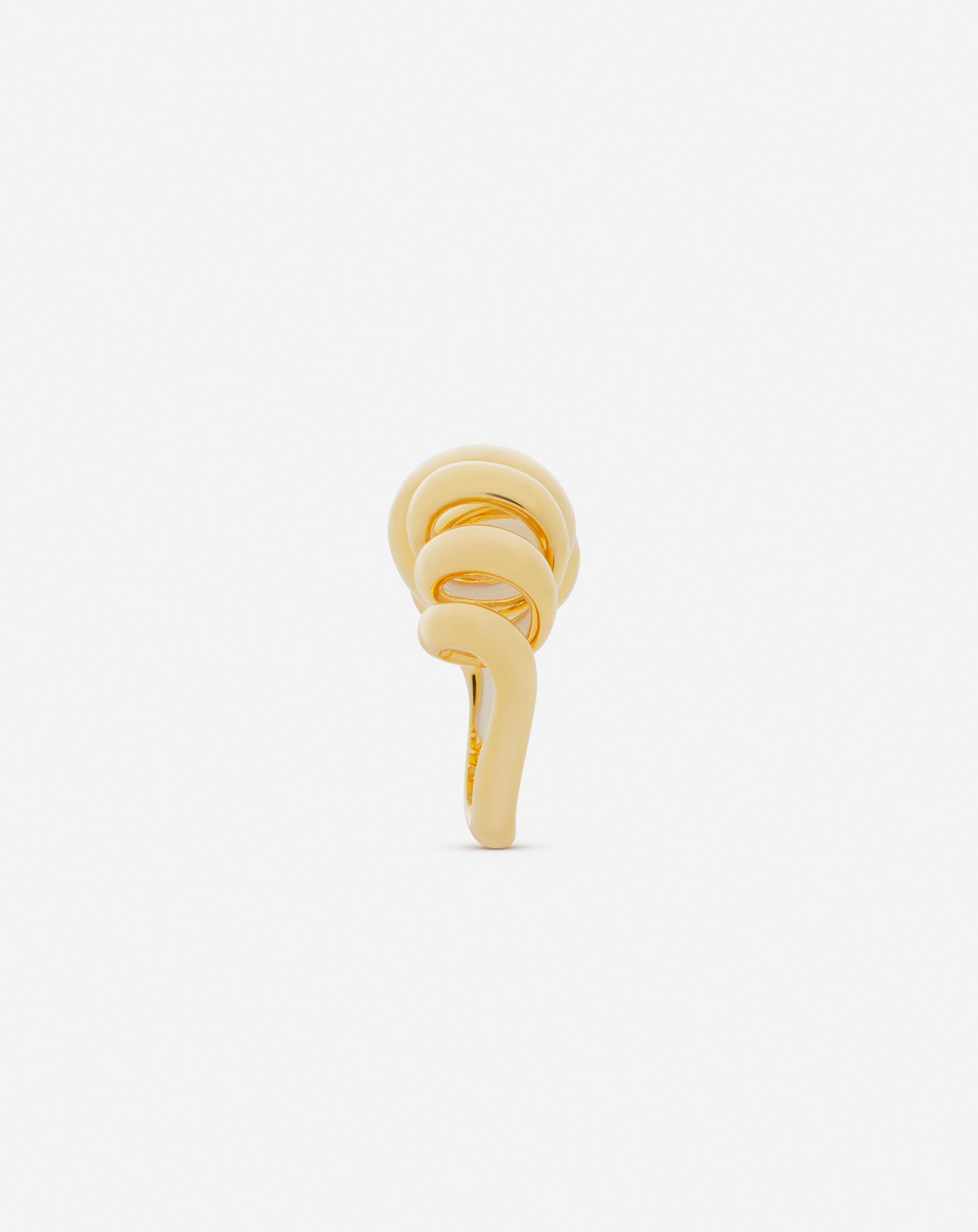 BAGUE MÉLODIE RUBAN