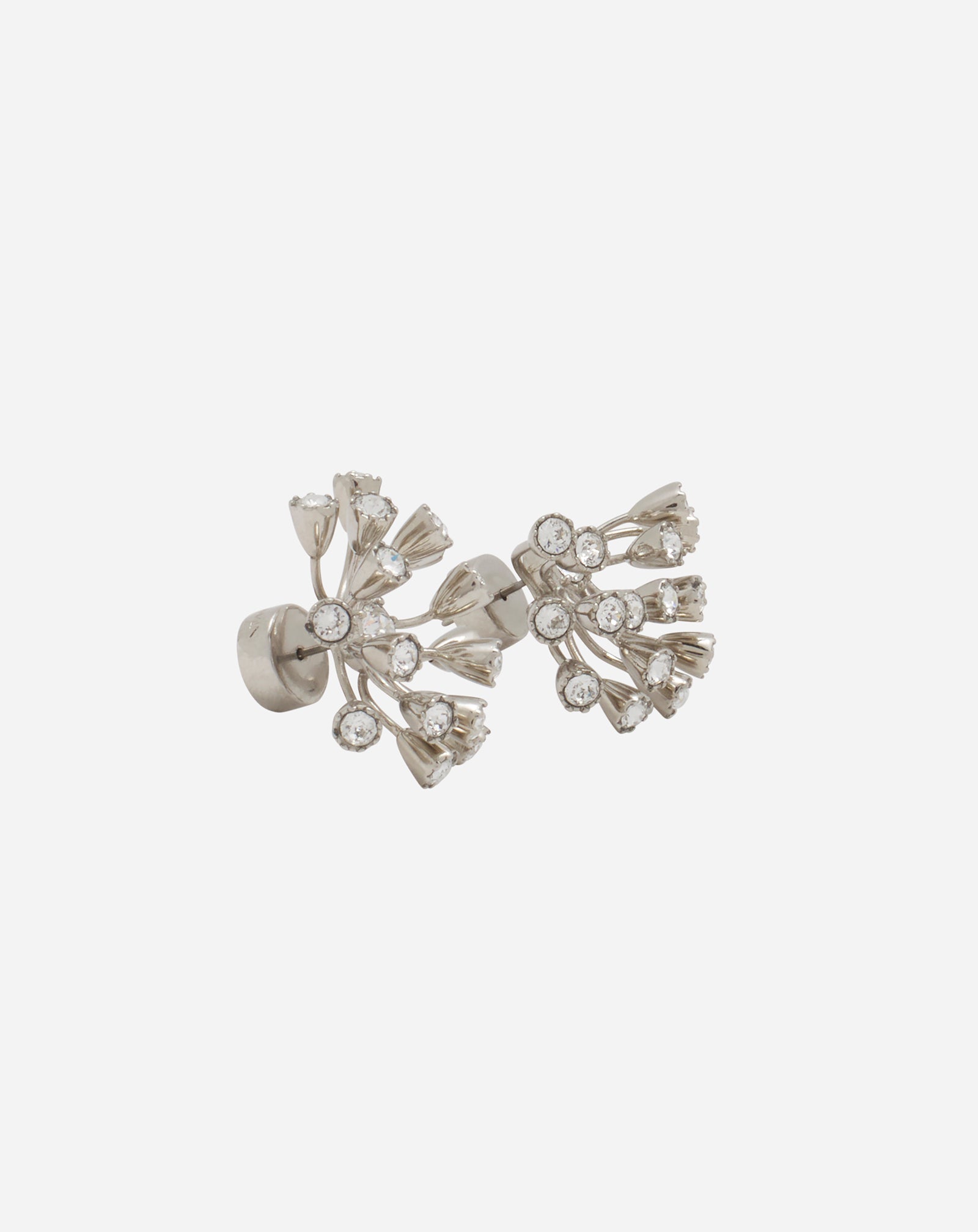 BOUCLES D'OREILLES TRAVIATA BY LANVIN