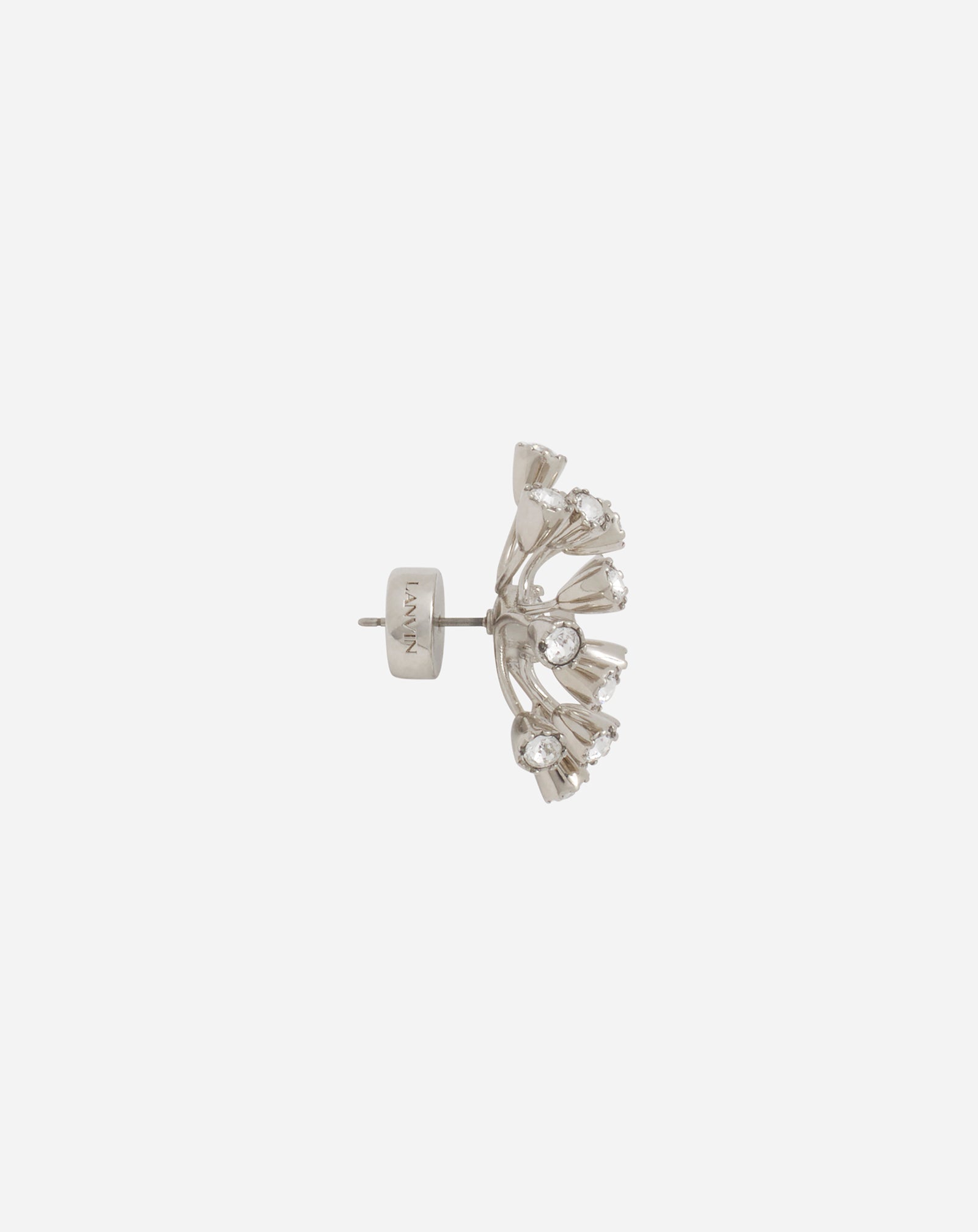 BOUCLES D'OREILLES TRAVIATA BY LANVIN