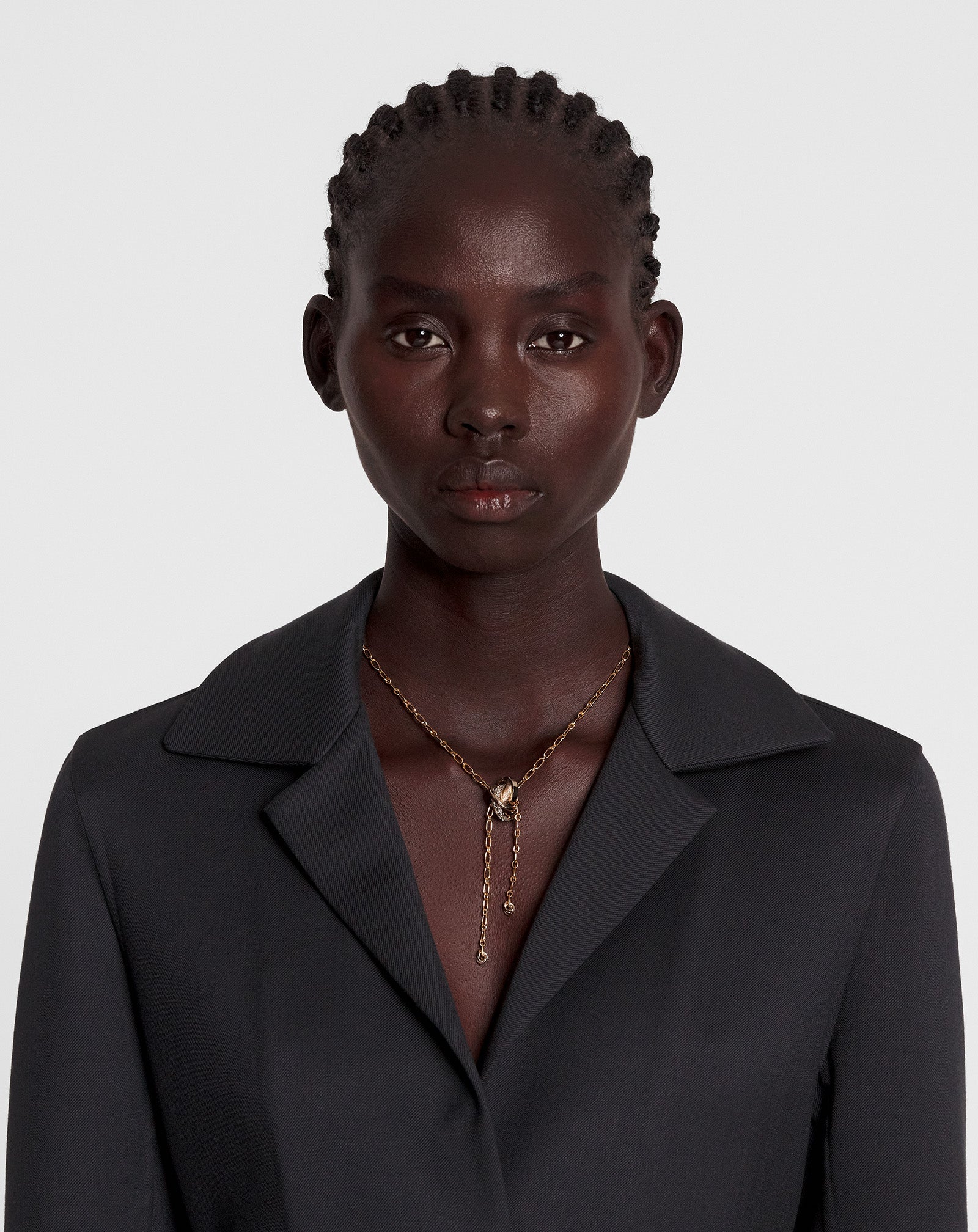 COLLIER PARTITION BY LANVIN