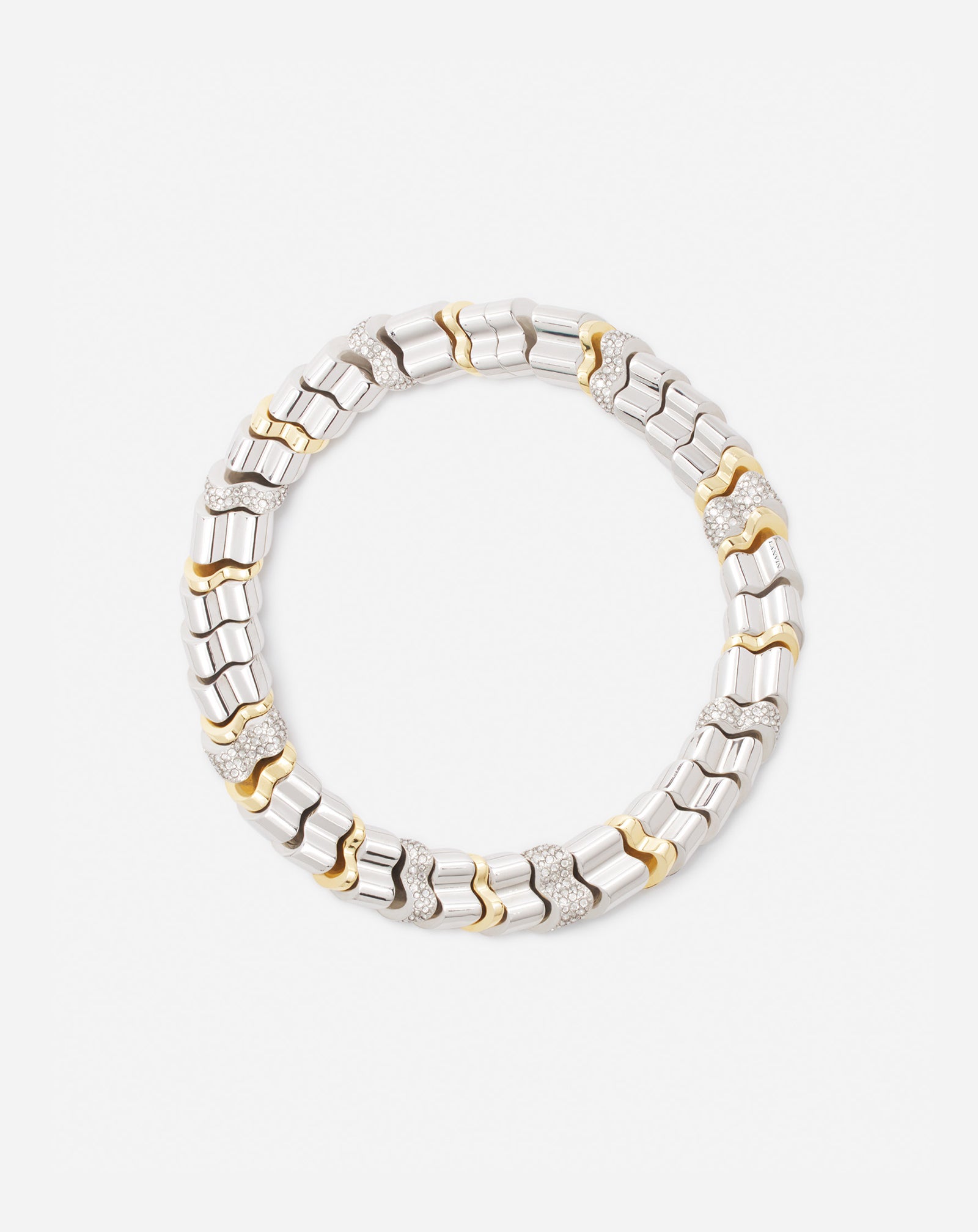 COLLIER SÉQUENCE WAVE