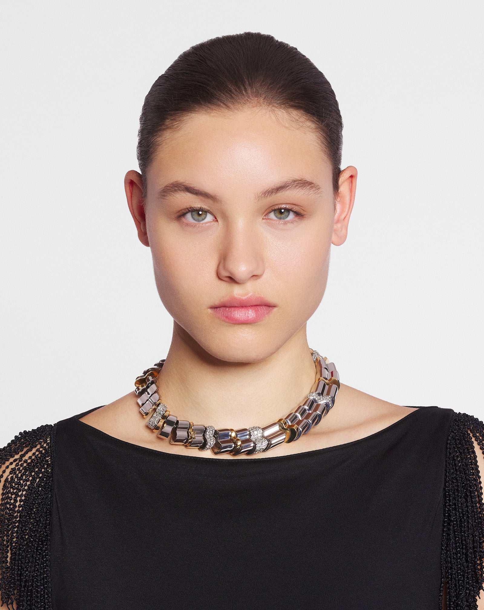 COLLIER SÉQUENCE WAVE