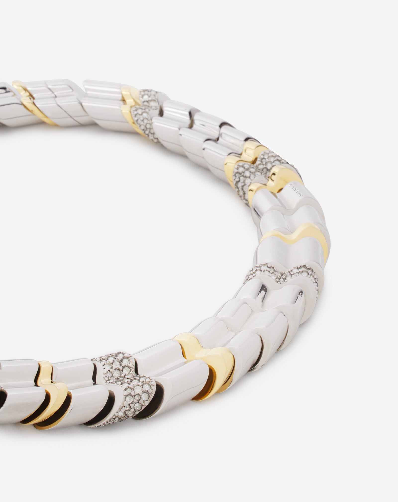 COLLIER SÉQUENCE WAVE