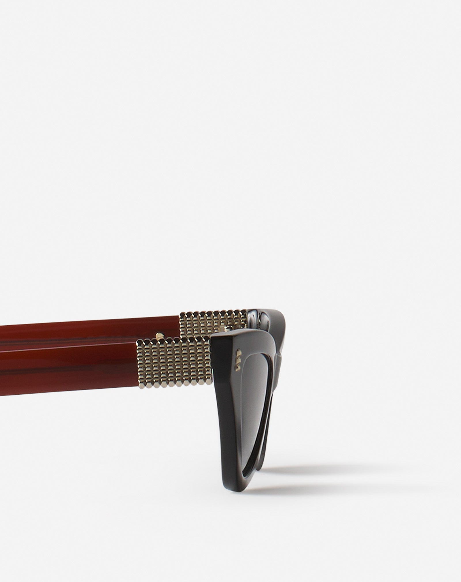 LUNETTES DE SOLEIL CONCERTO NOIR