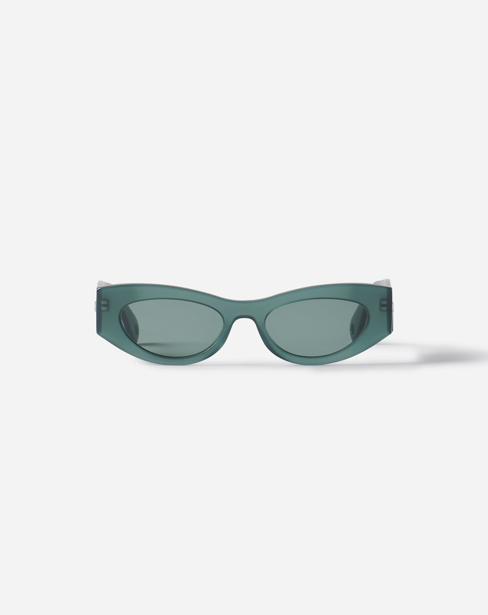 LUNETTES DE SOLEIL LOGO LANVIN