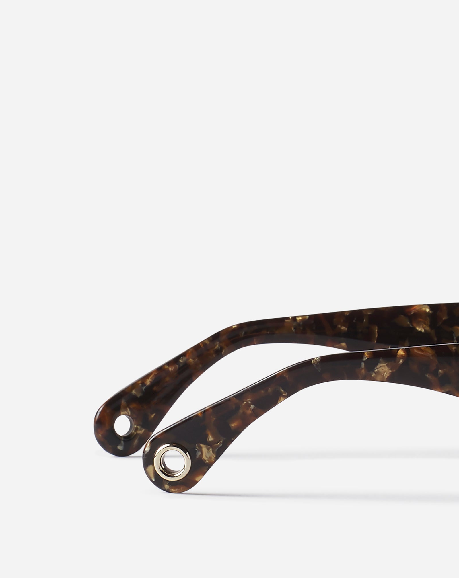 LUNETTES DE SOLEIL LOGO LANVIN