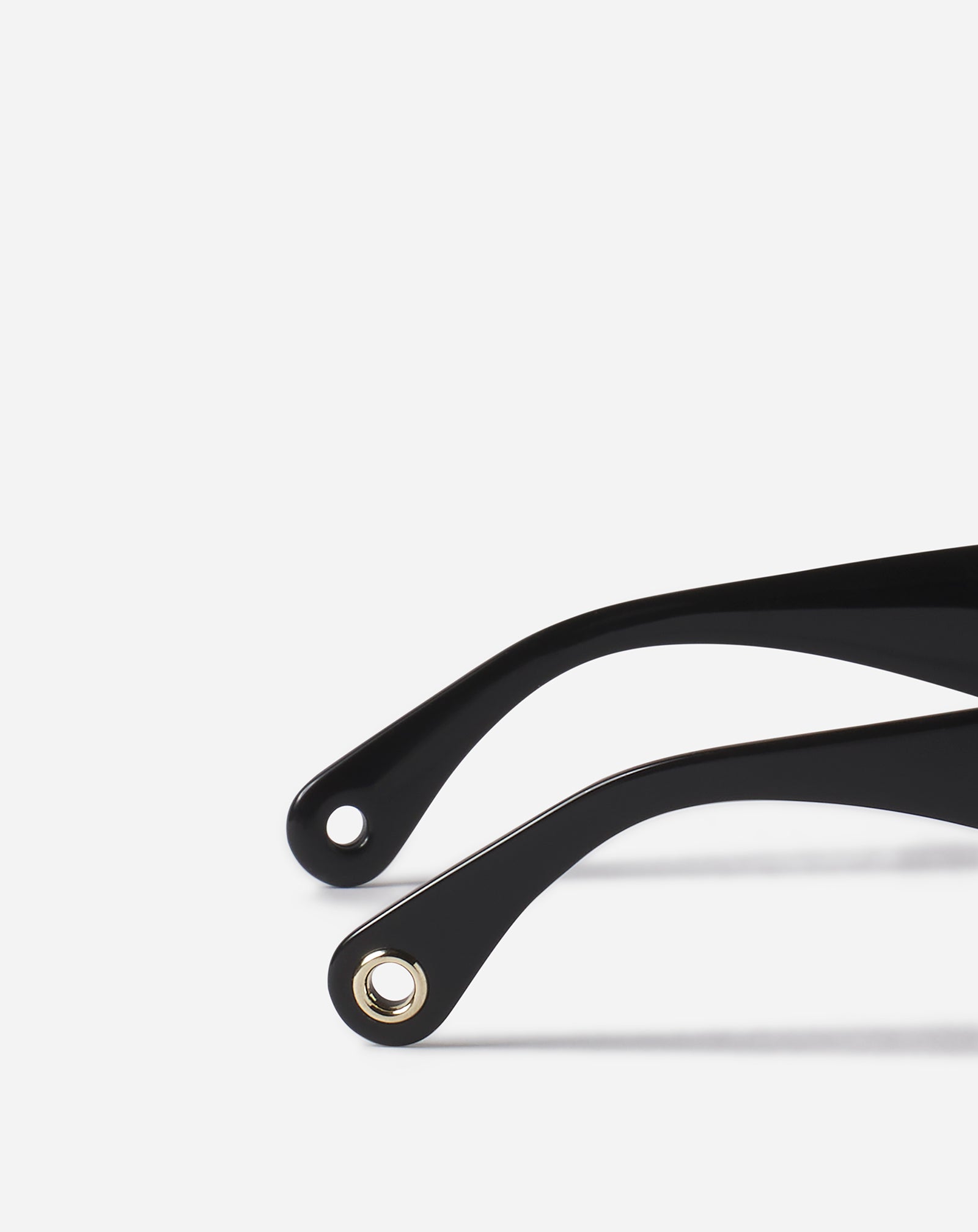 LUNETTES DE SOLEIL LANVIN SIGNATURE NOIR