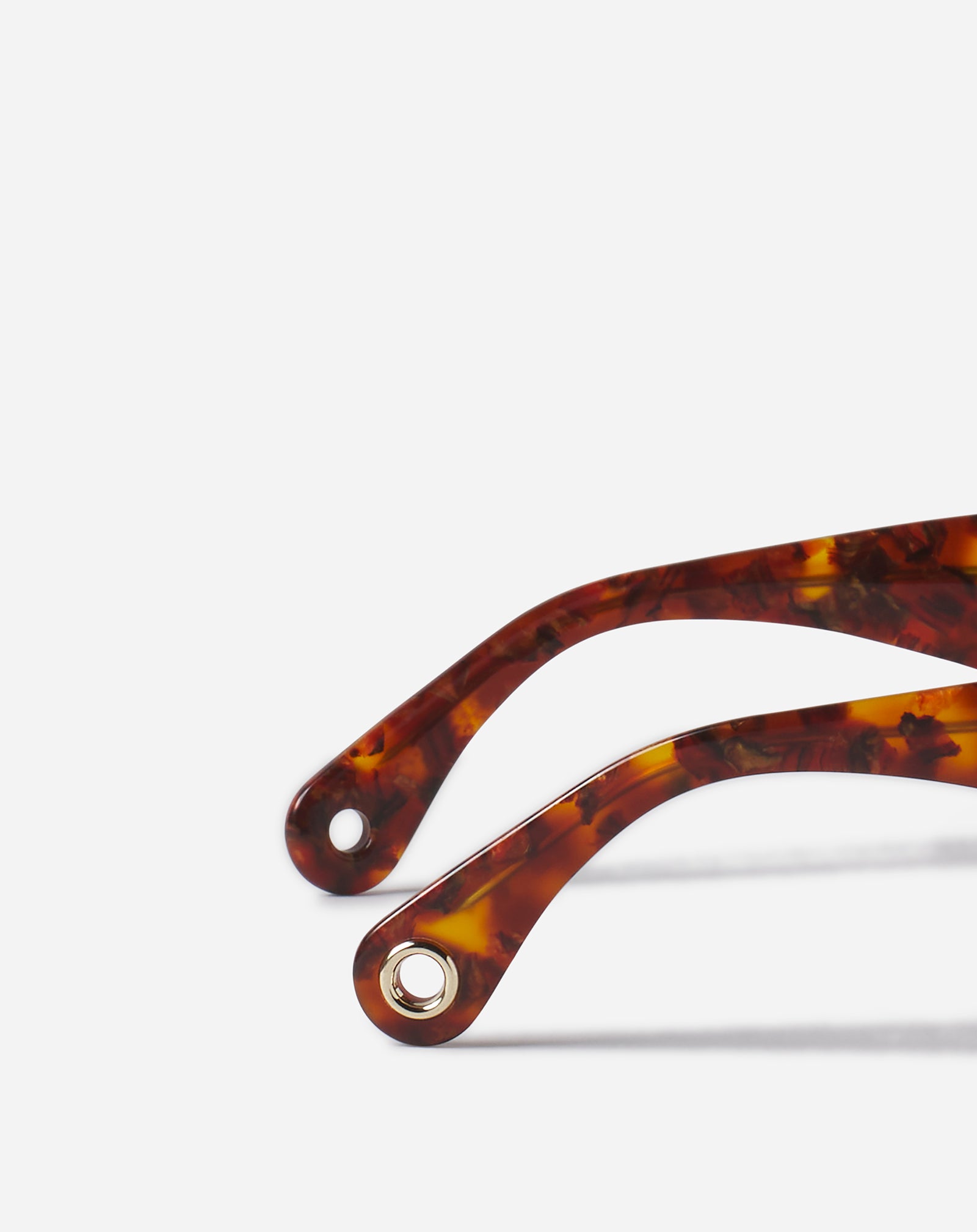 LUNETTES DE SOLEIL LANVIN SIGNATURE TRANSPARENT