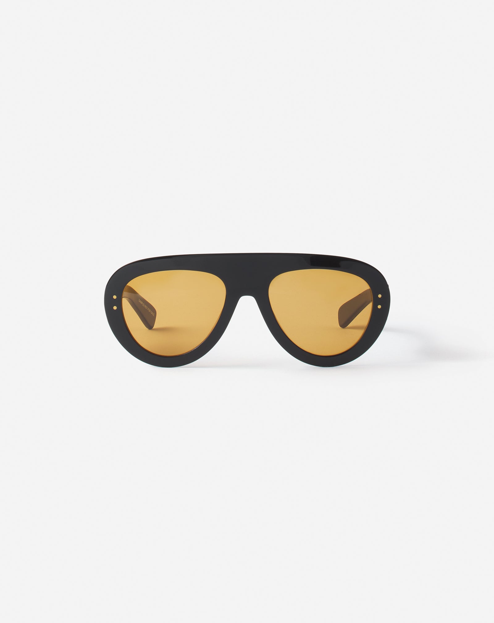 Lunettes de soleil aviateur