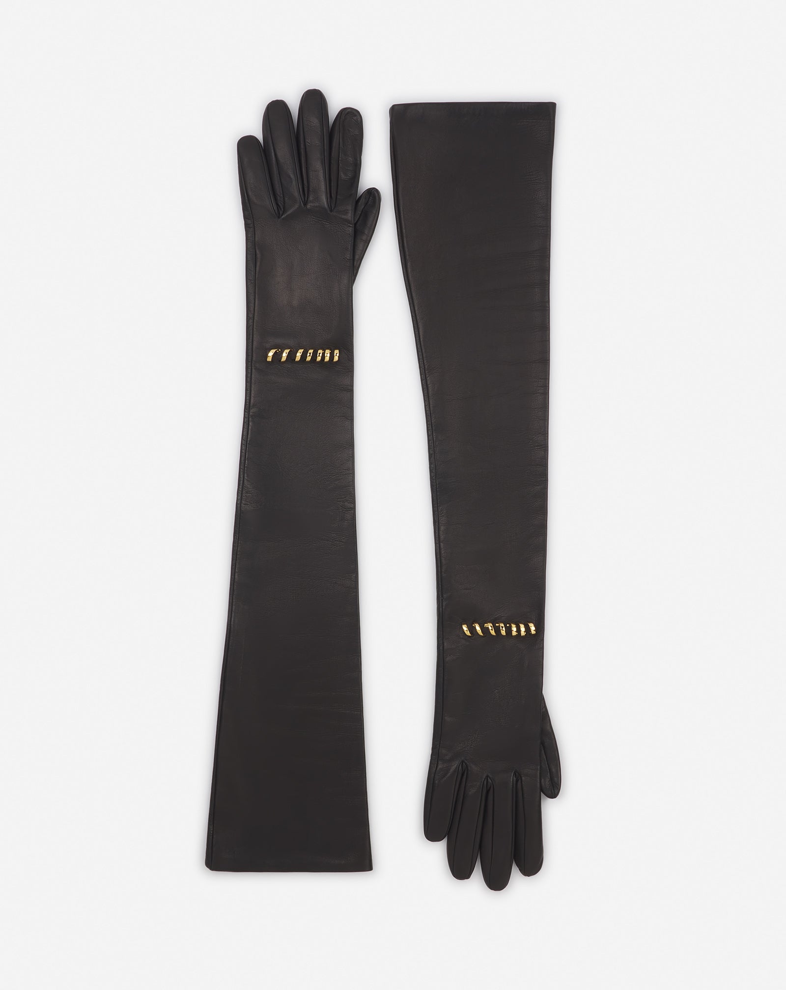 GANTS MELODIE EN CUIR