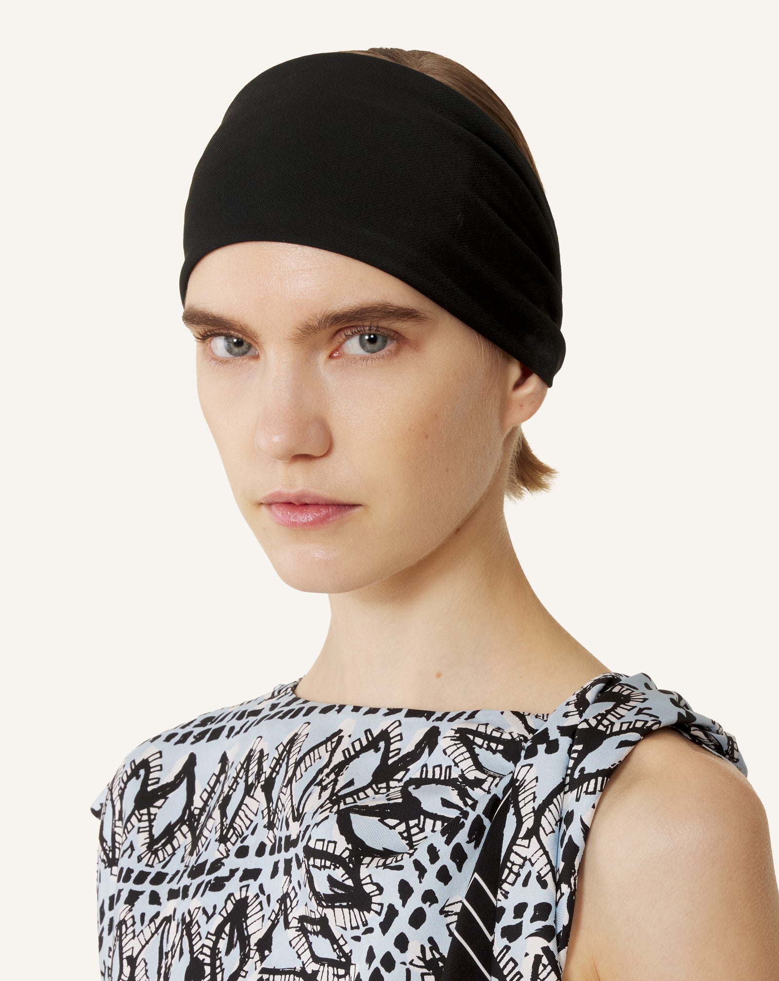 BANDEAU AVEC GROS GRAIN