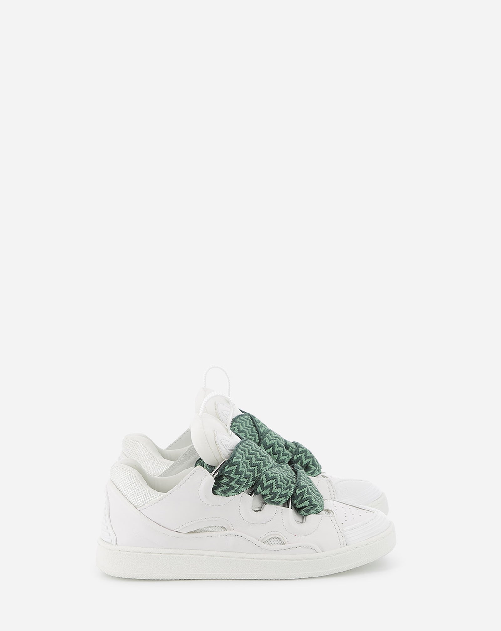 BASKETS À LACETS ENFANT