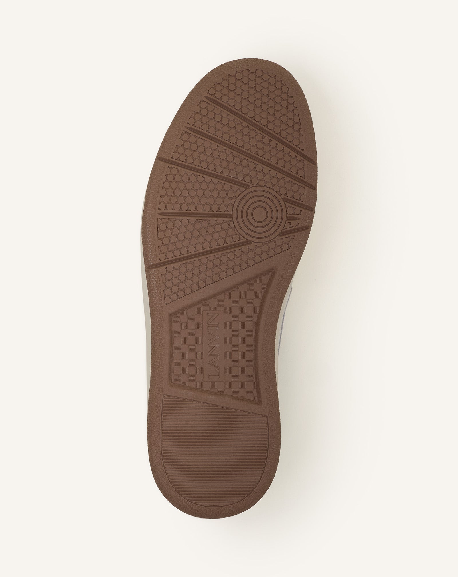 MOCASSINS CRUISER EN SUÈDE